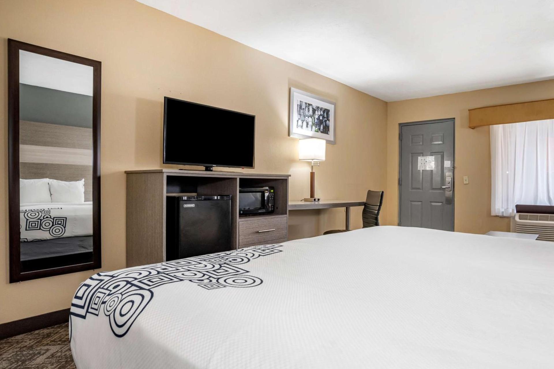 Best Western Apalach Inn photo 11
