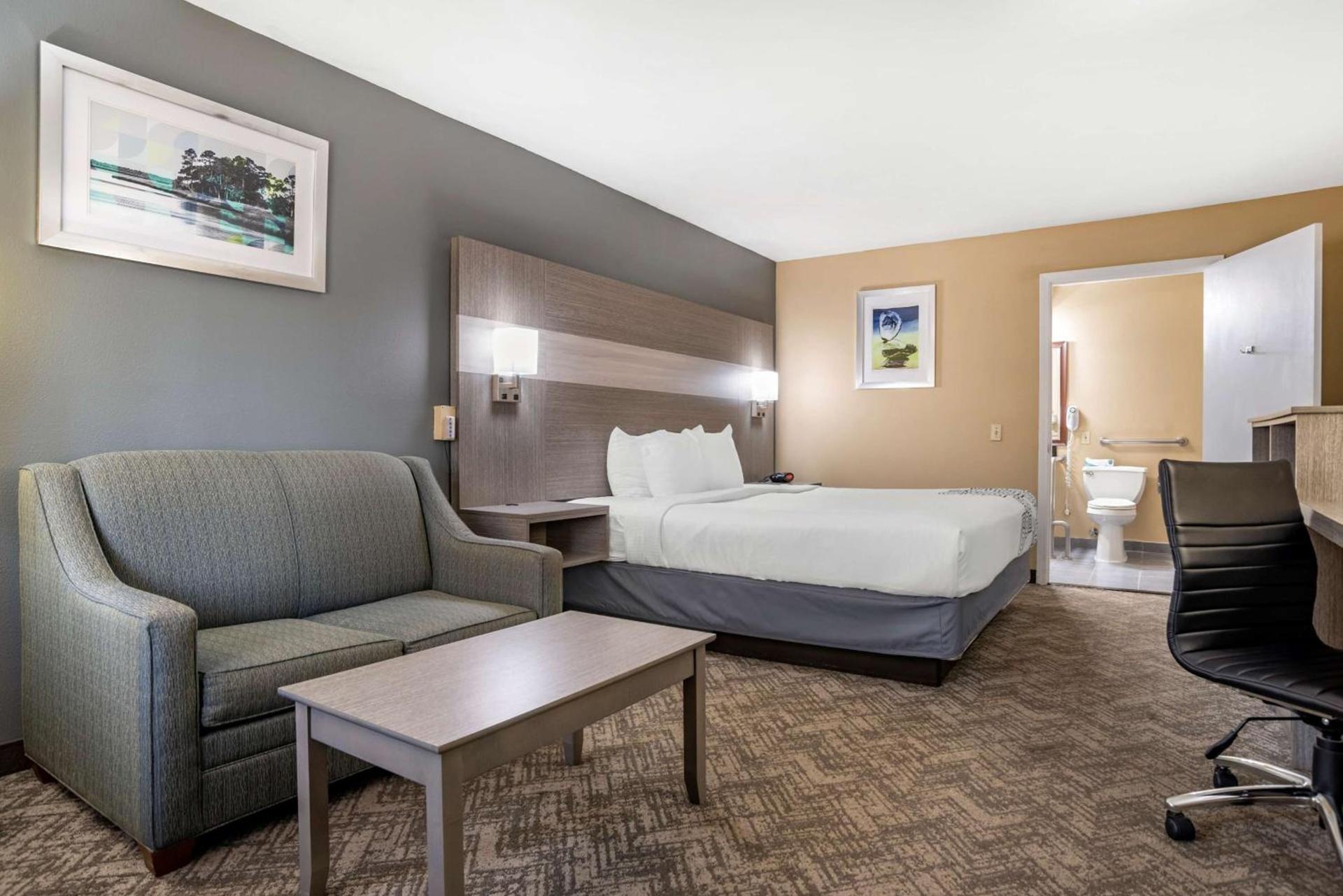 Best Western Apalach Inn photo 6