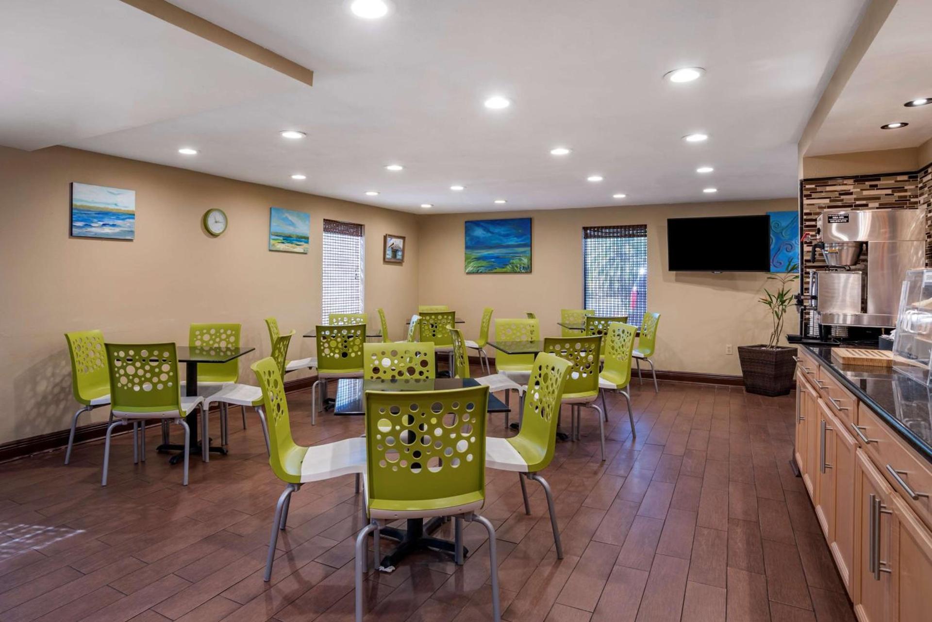 Best Western Apalach Inn photo 22