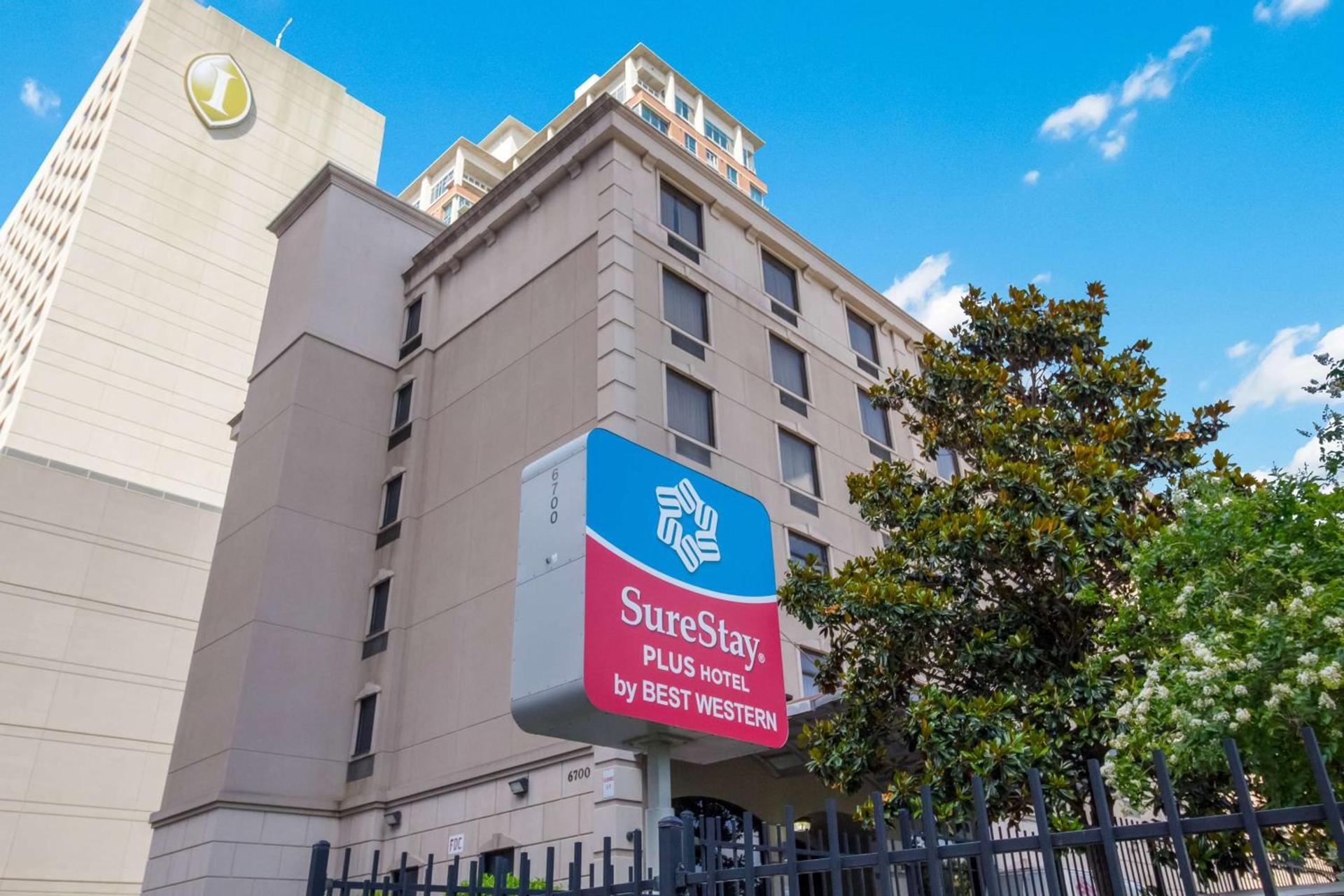 SureStay Plus Hotel by Best Western Houston Medical Center photo 13