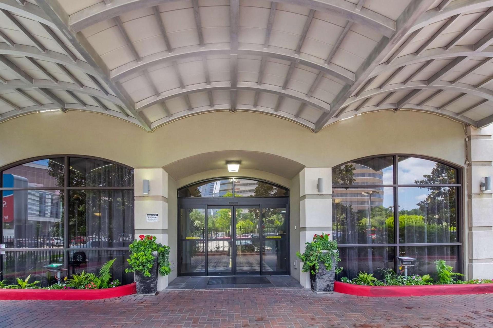 SureStay Plus Hotel by Best Western Houston Medical Center photo 15