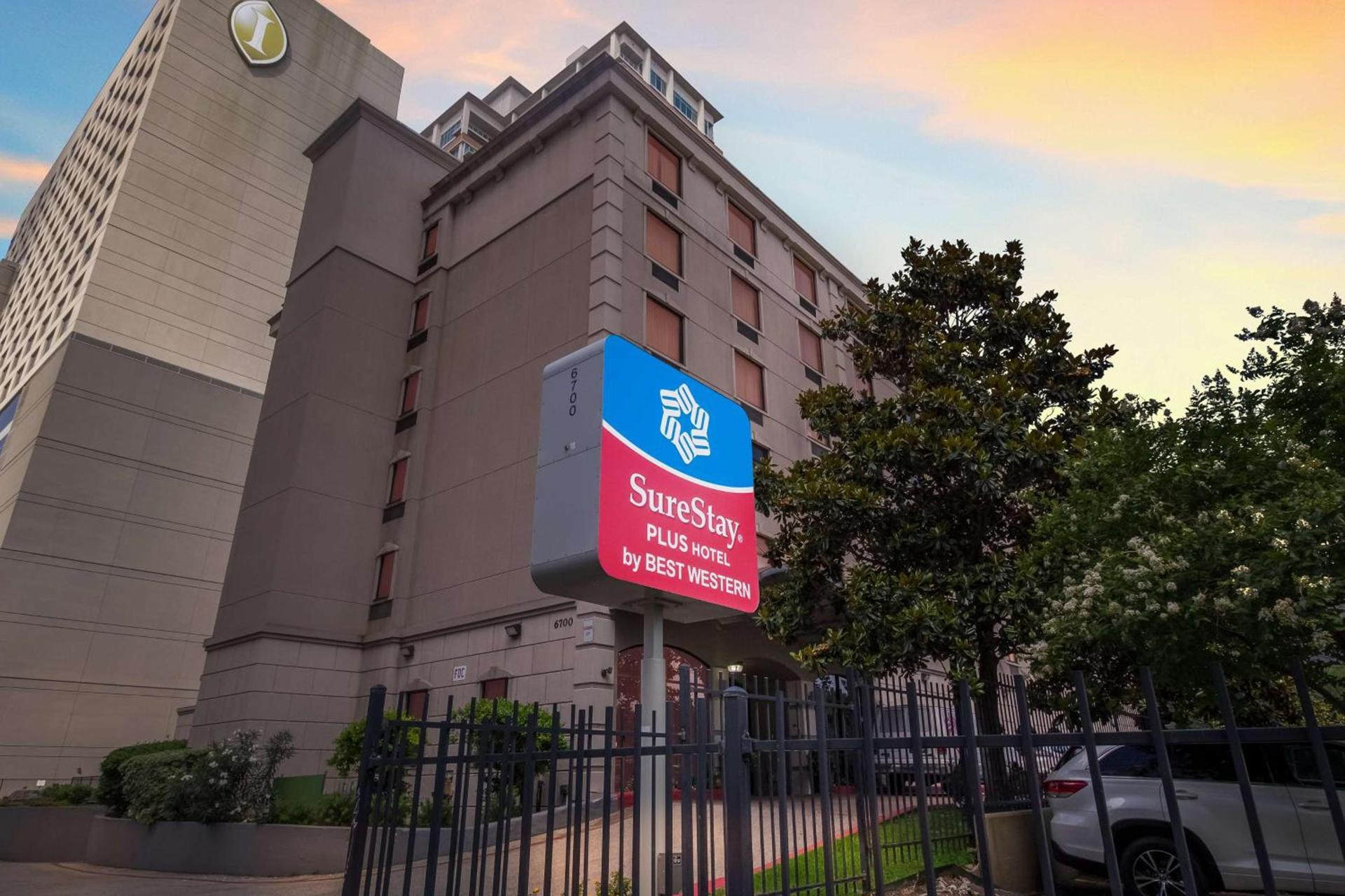 SureStay Plus Hotel by Best Western Houston Medical Center photo 16