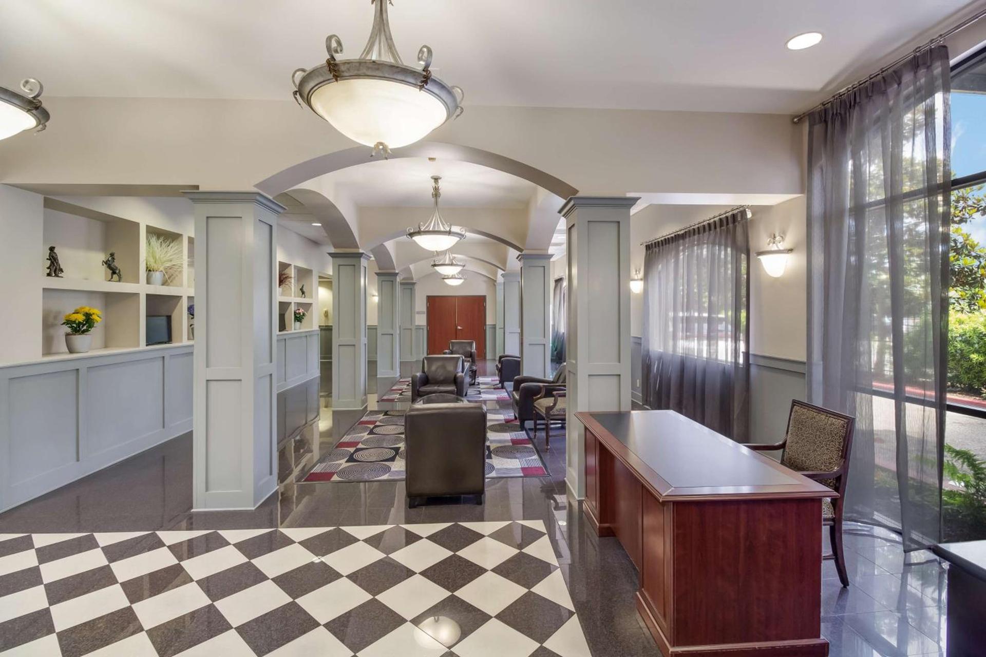SureStay Plus Hotel by Best Western Houston Medical Center photo 17