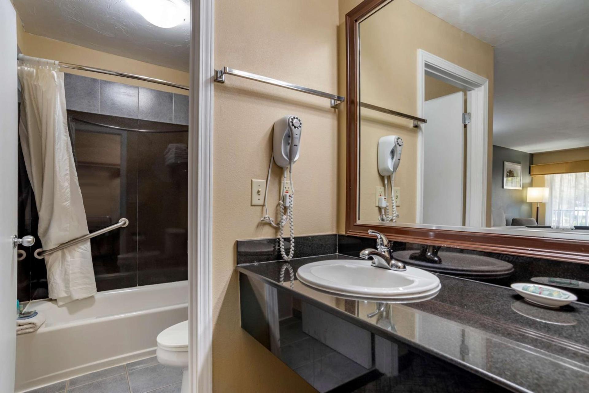 Best Western Apalach Inn photo 18