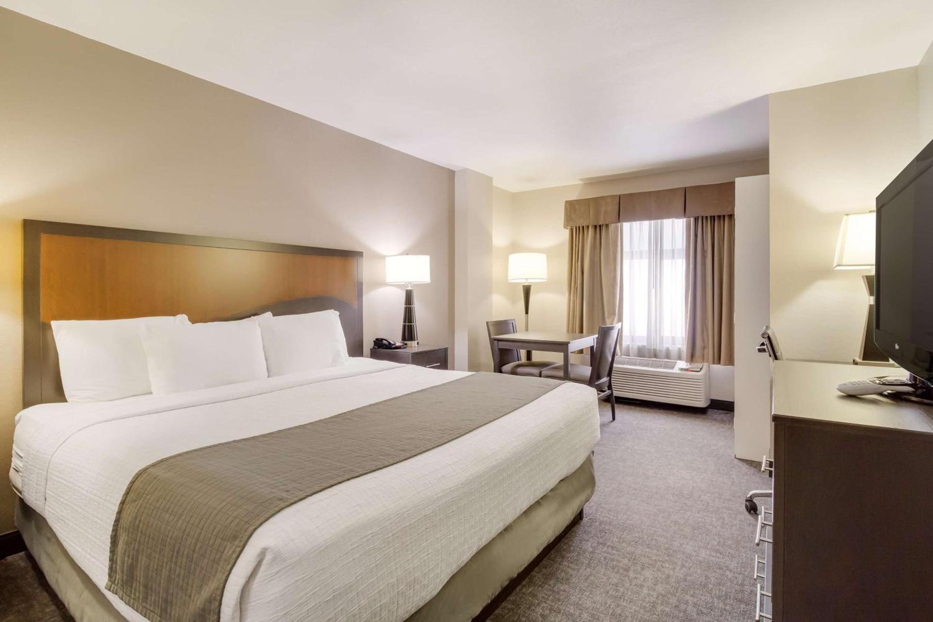 SureStay Plus Hotel by Best Western Houston Medical Center photo 2
