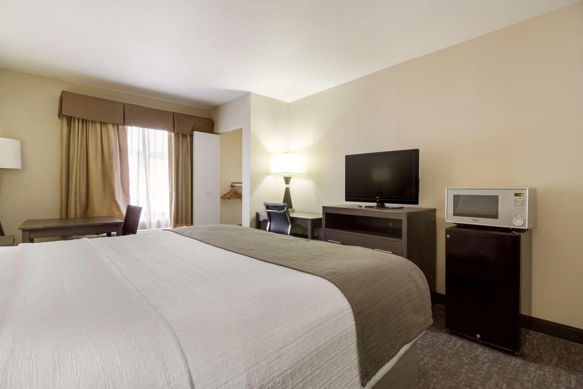 SureStay Plus Hotel by Best Western Houston Medical Center photo 21