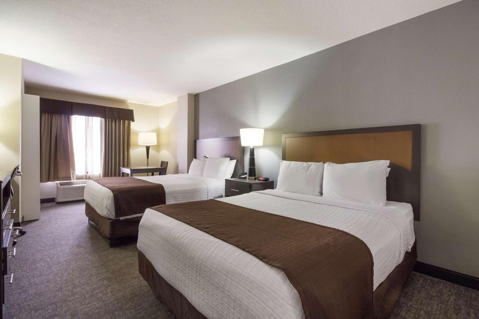 SureStay Plus Hotel by Best Western Houston Medical Center photo 3