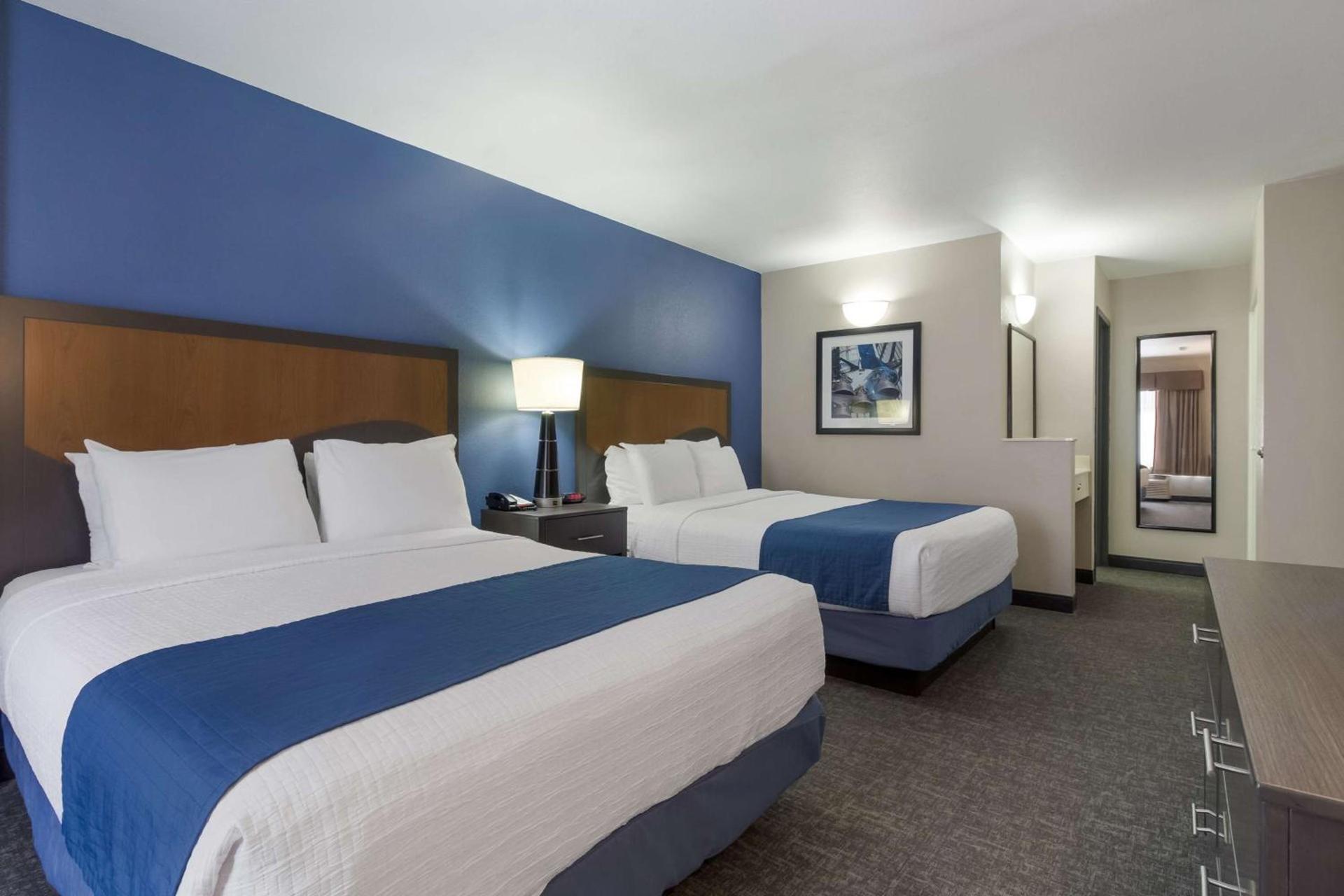 SureStay Plus Hotel by Best Western Houston Medical Center photo 27
