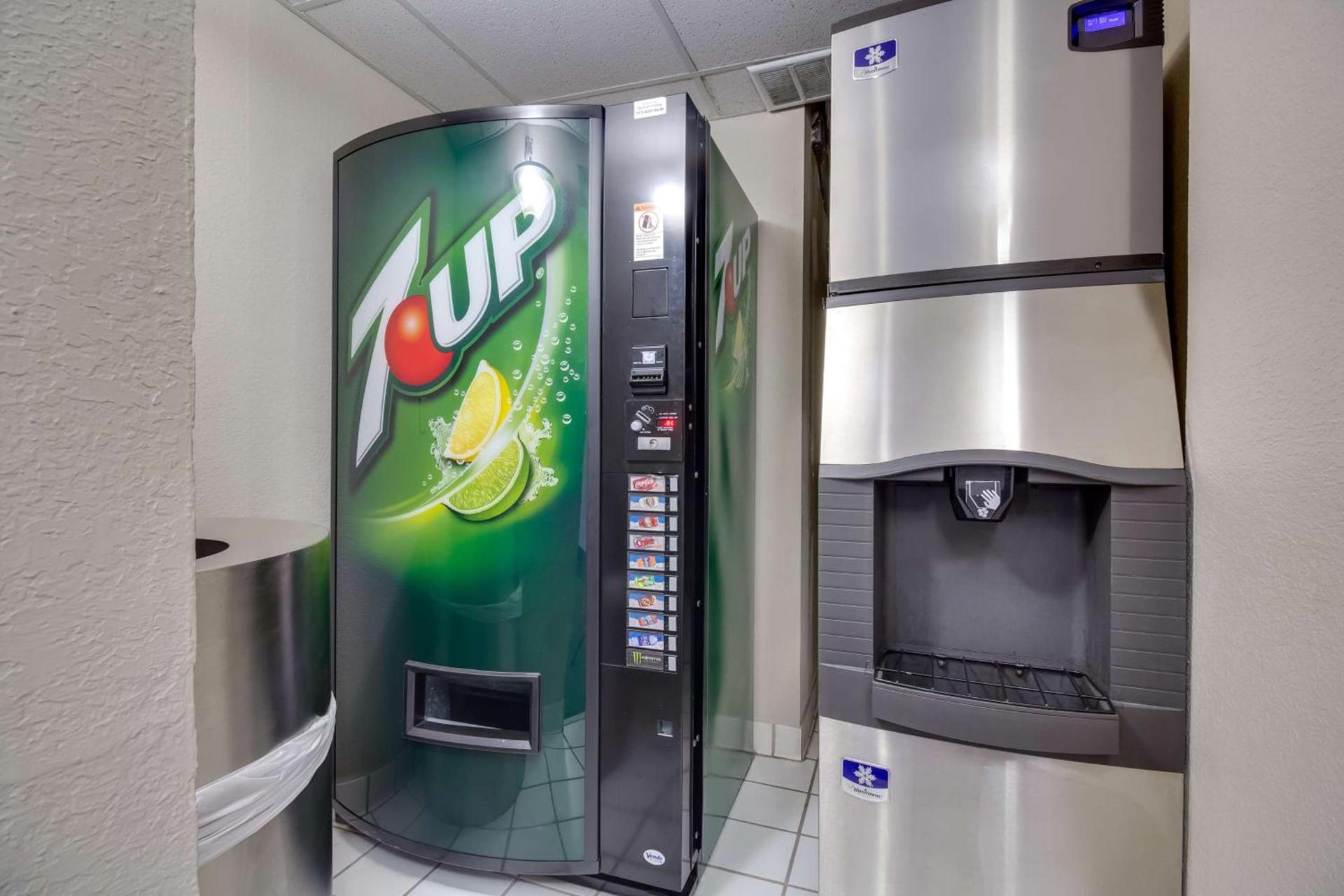 SureStay Plus Hotel by Best Western Houston Medical Center photo 39