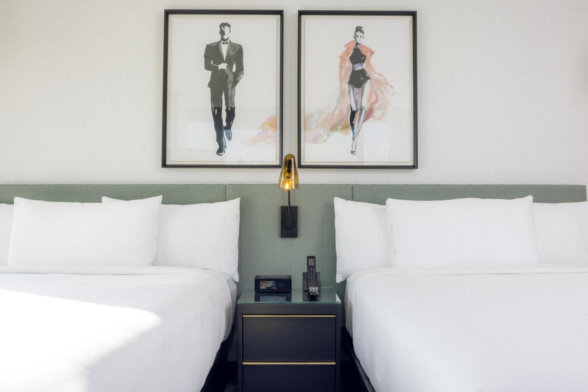 The Godfrey Hotel Hollywood photo 8
