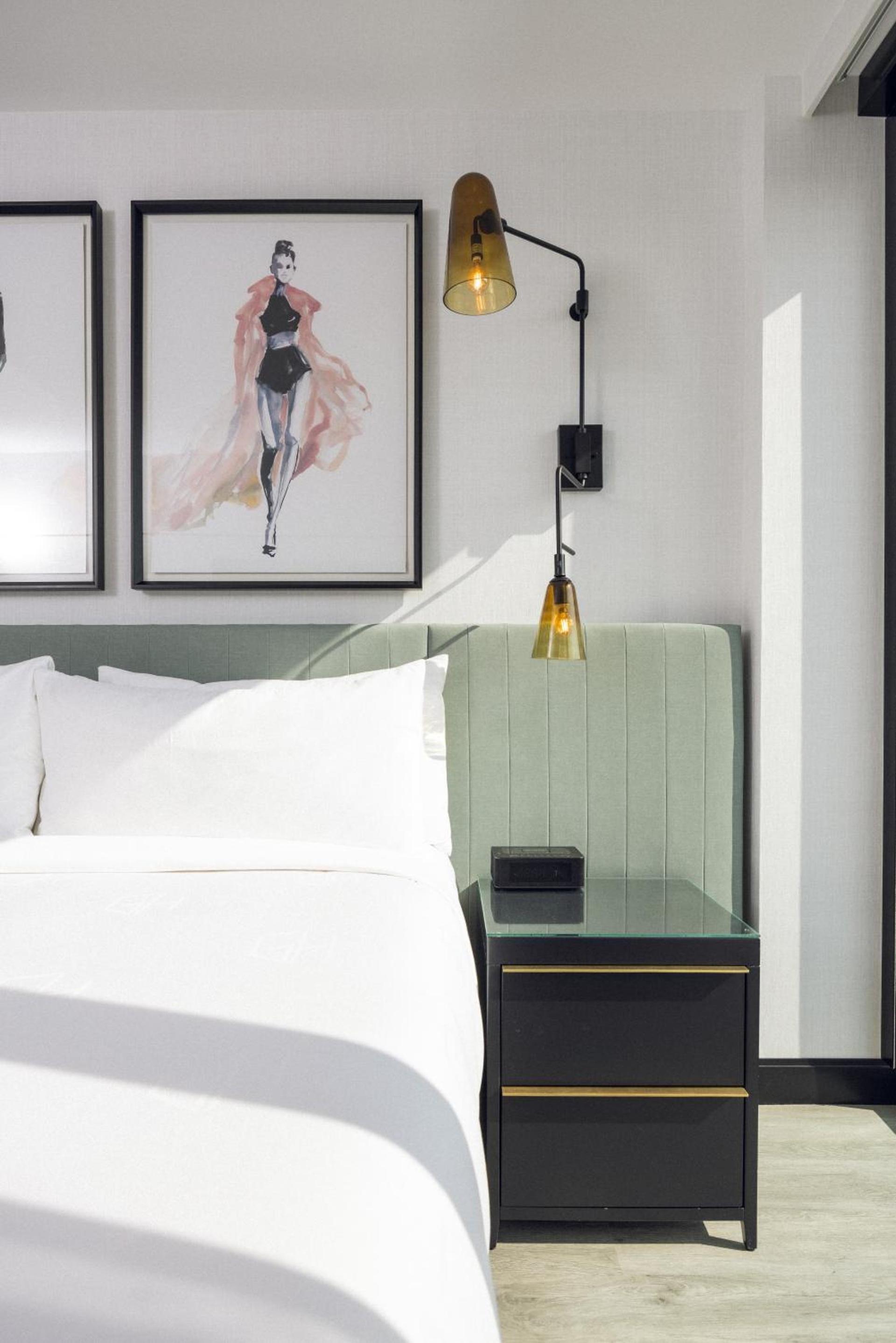 The Godfrey Hotel Hollywood photo 25