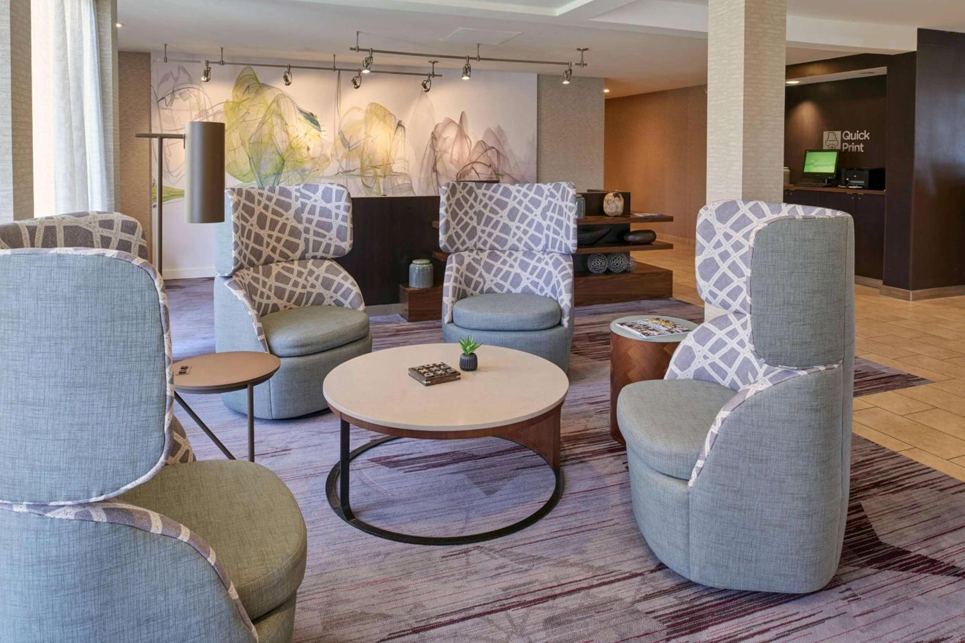 Sonesta Select Indianapolis Carmel photo 3