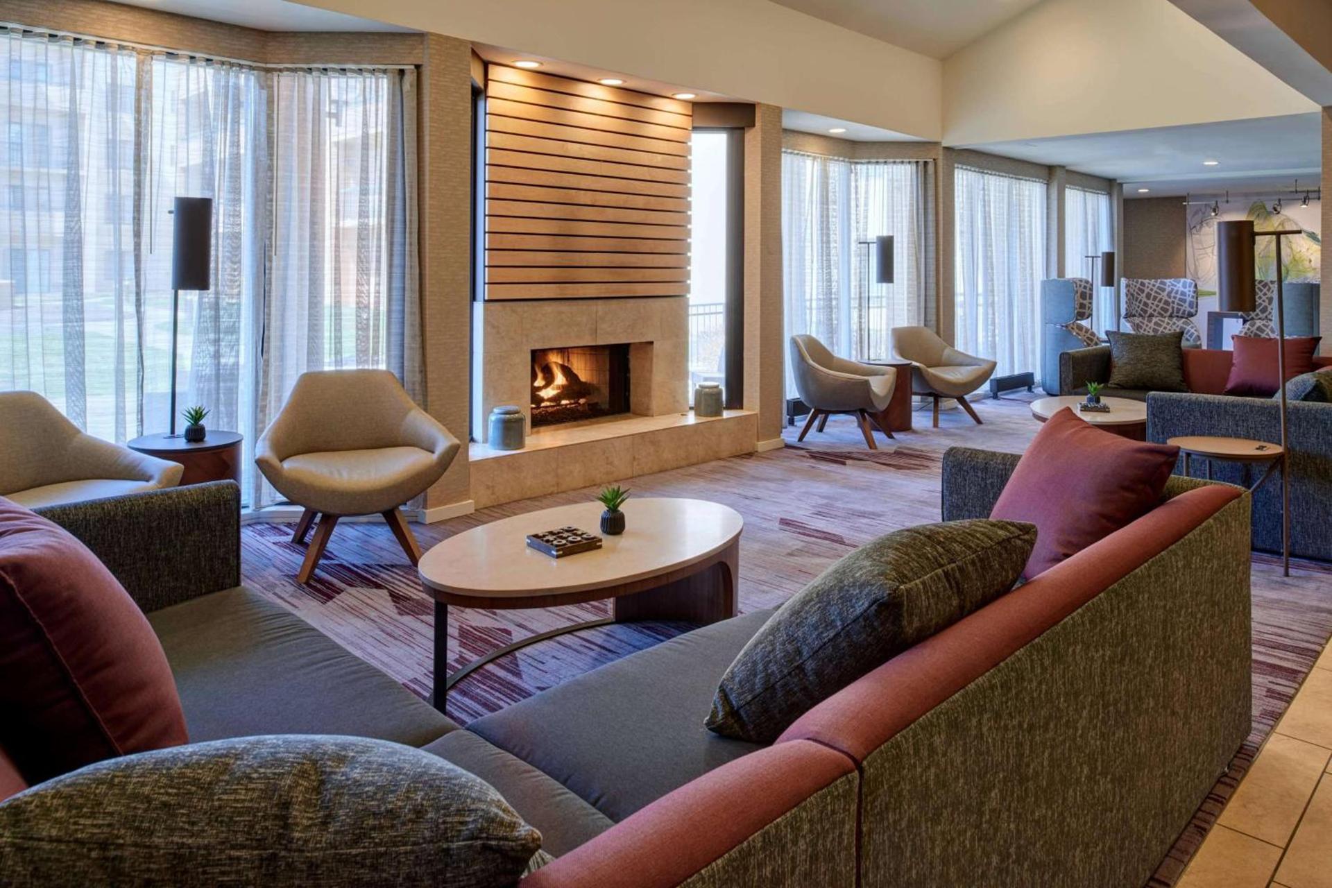 Sonesta Select Indianapolis Carmel photo 4
