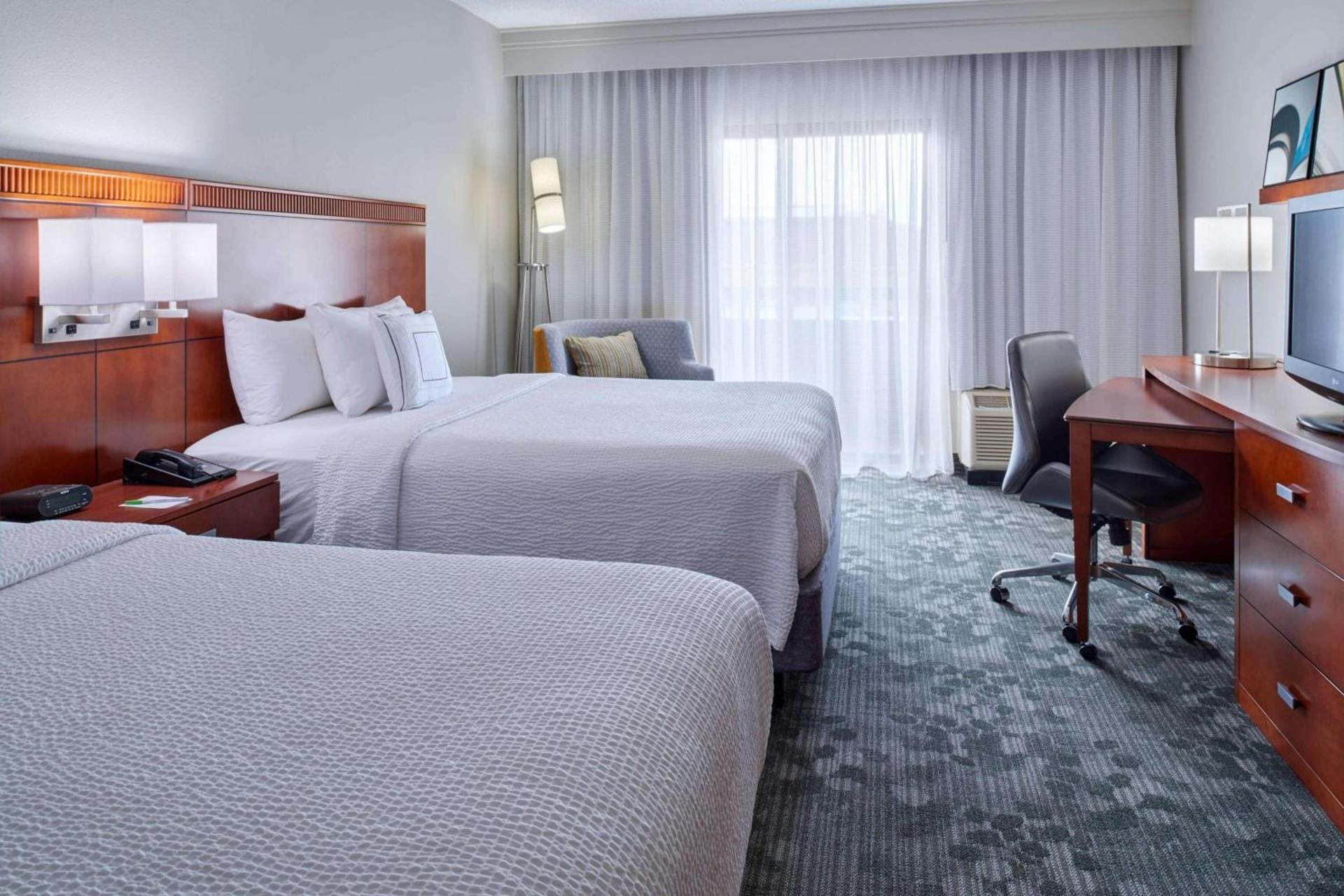 Sonesta Select Indianapolis Carmel photo 6