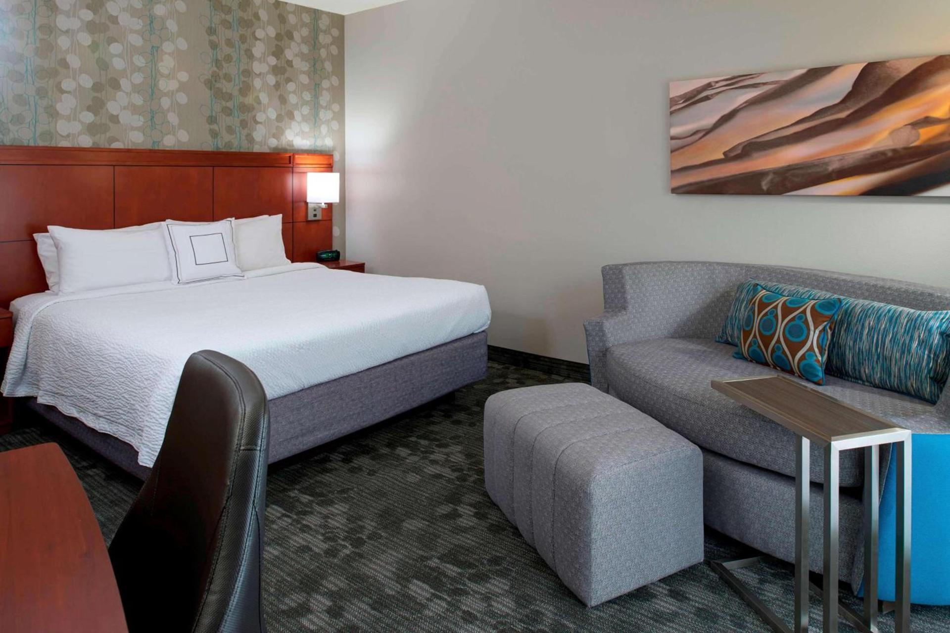 Sonesta Select Kansas City Airport Tiffany Springs photo 7