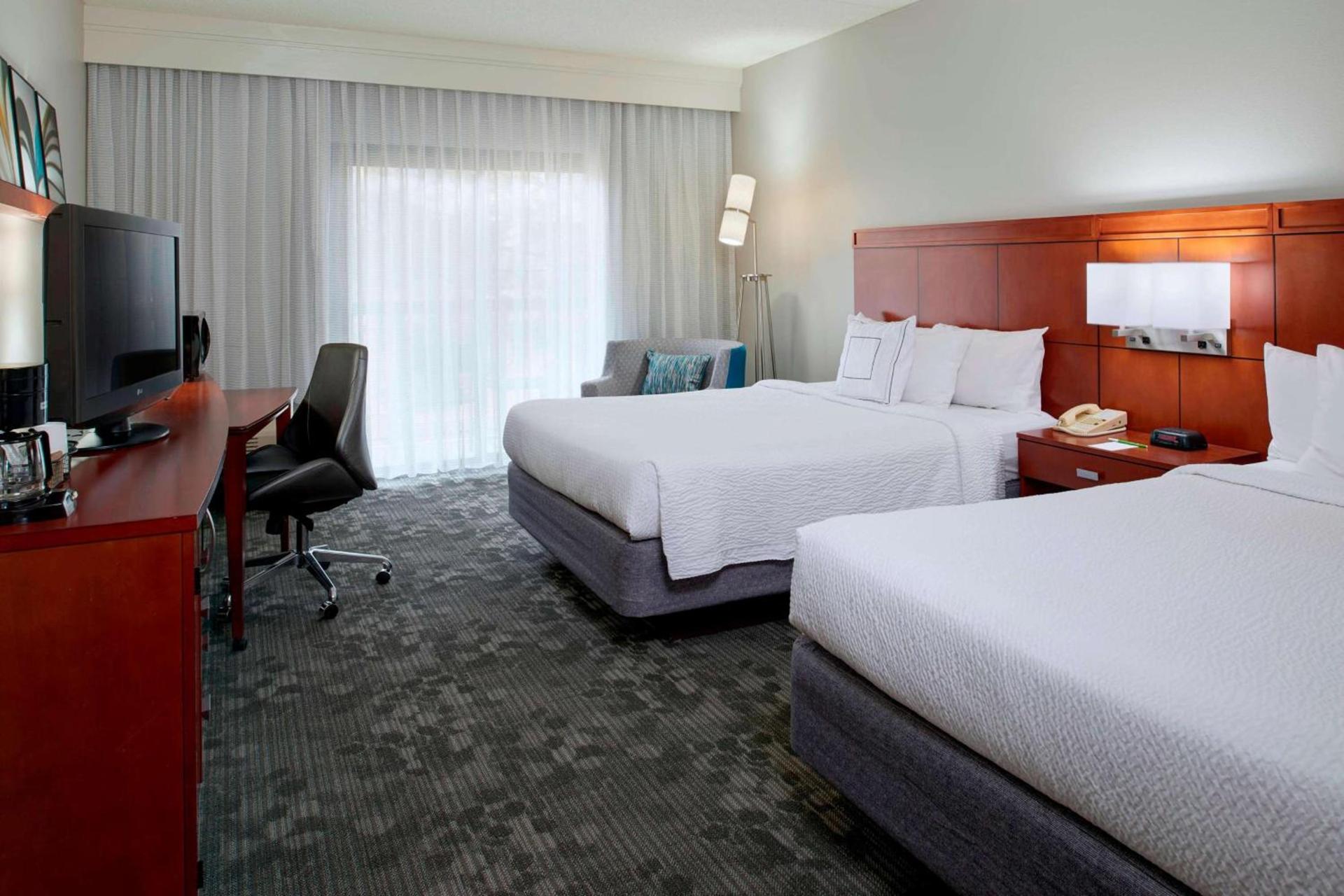 Sonesta Select Kansas City Airport Tiffany Springs photo 8