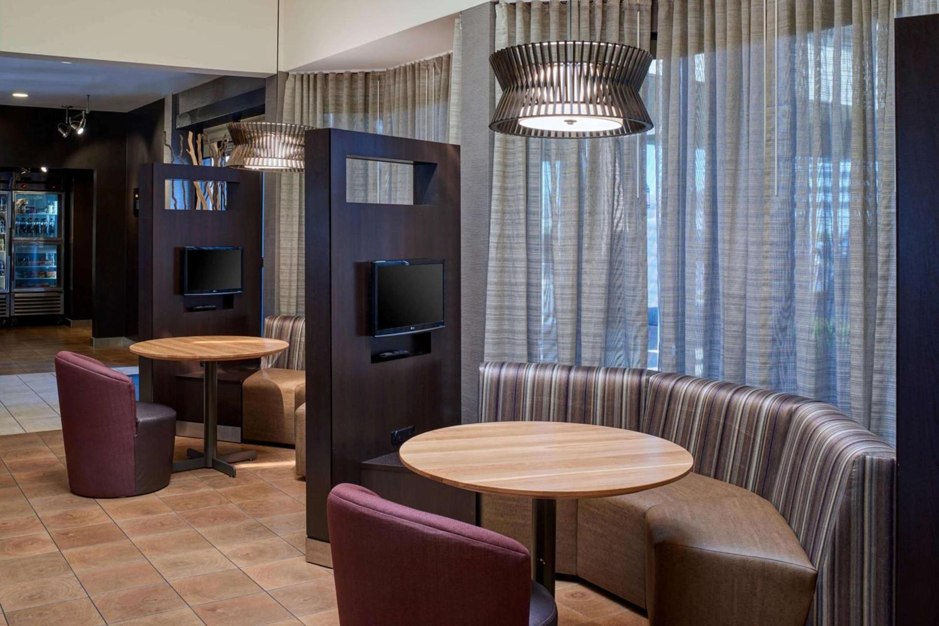 Sonesta Select Indianapolis Carmel photo 22