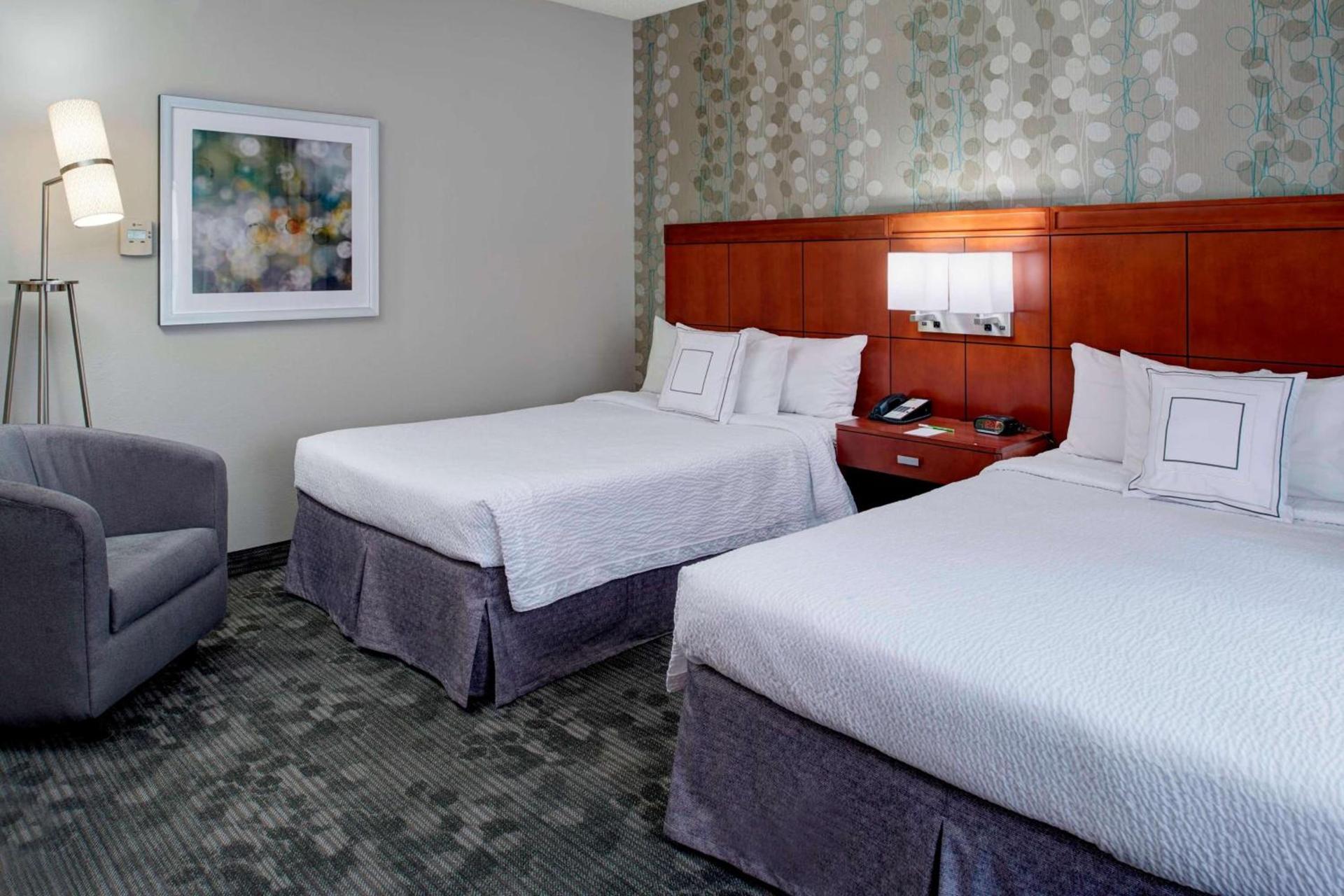 Sonesta Select Kansas City Airport Tiffany Springs photo 13