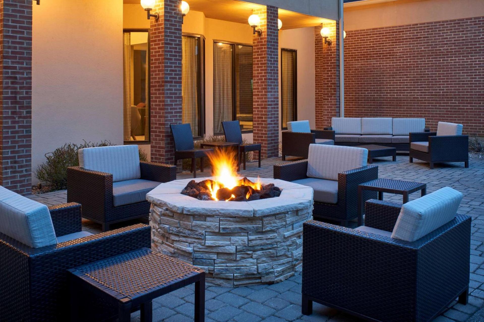 Sonesta Select Indianapolis Carmel photo 27