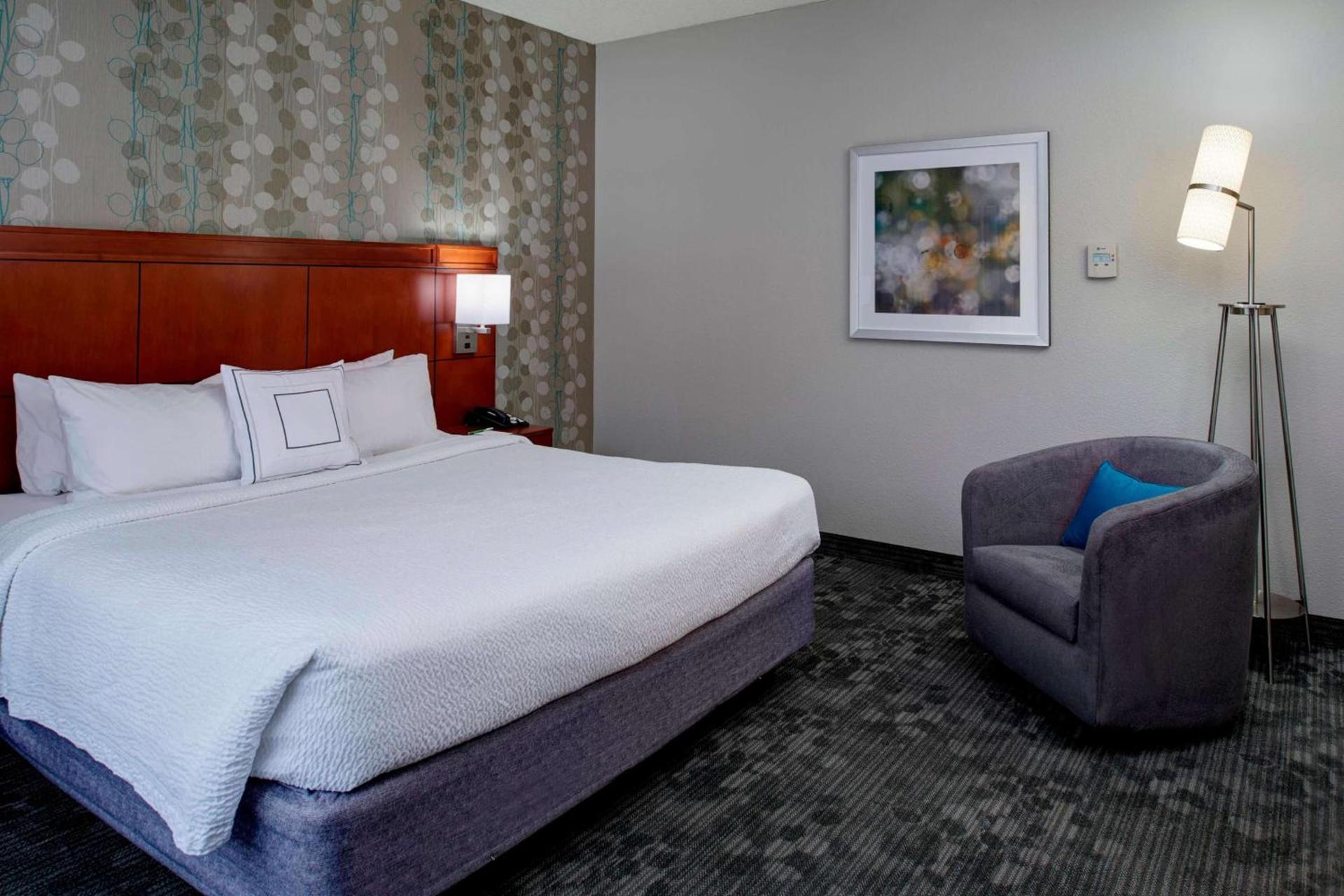 Sonesta Select Kansas City Airport Tiffany Springs photo 20