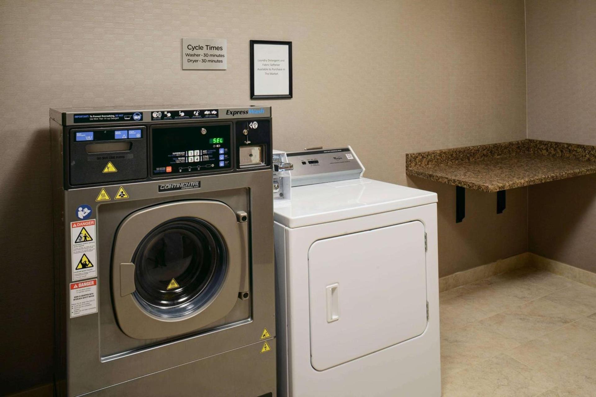 Sonesta Select Kansas City South Overland Park photo 27
