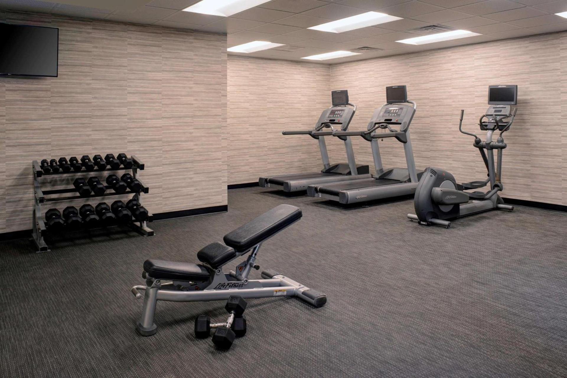 Sonesta Select Kansas City South Overland Park photo 26