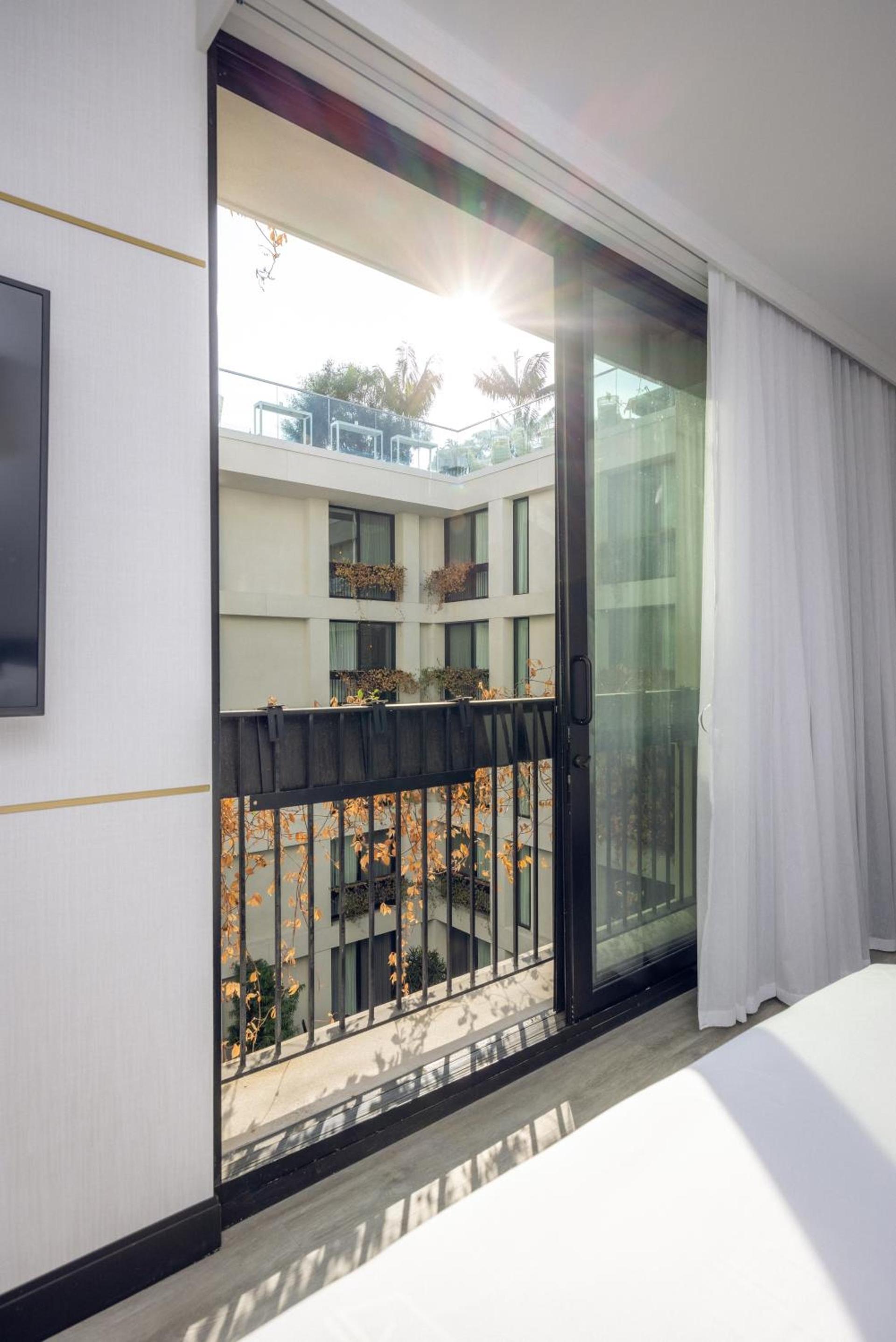 The Godfrey Hotel Hollywood photo 35