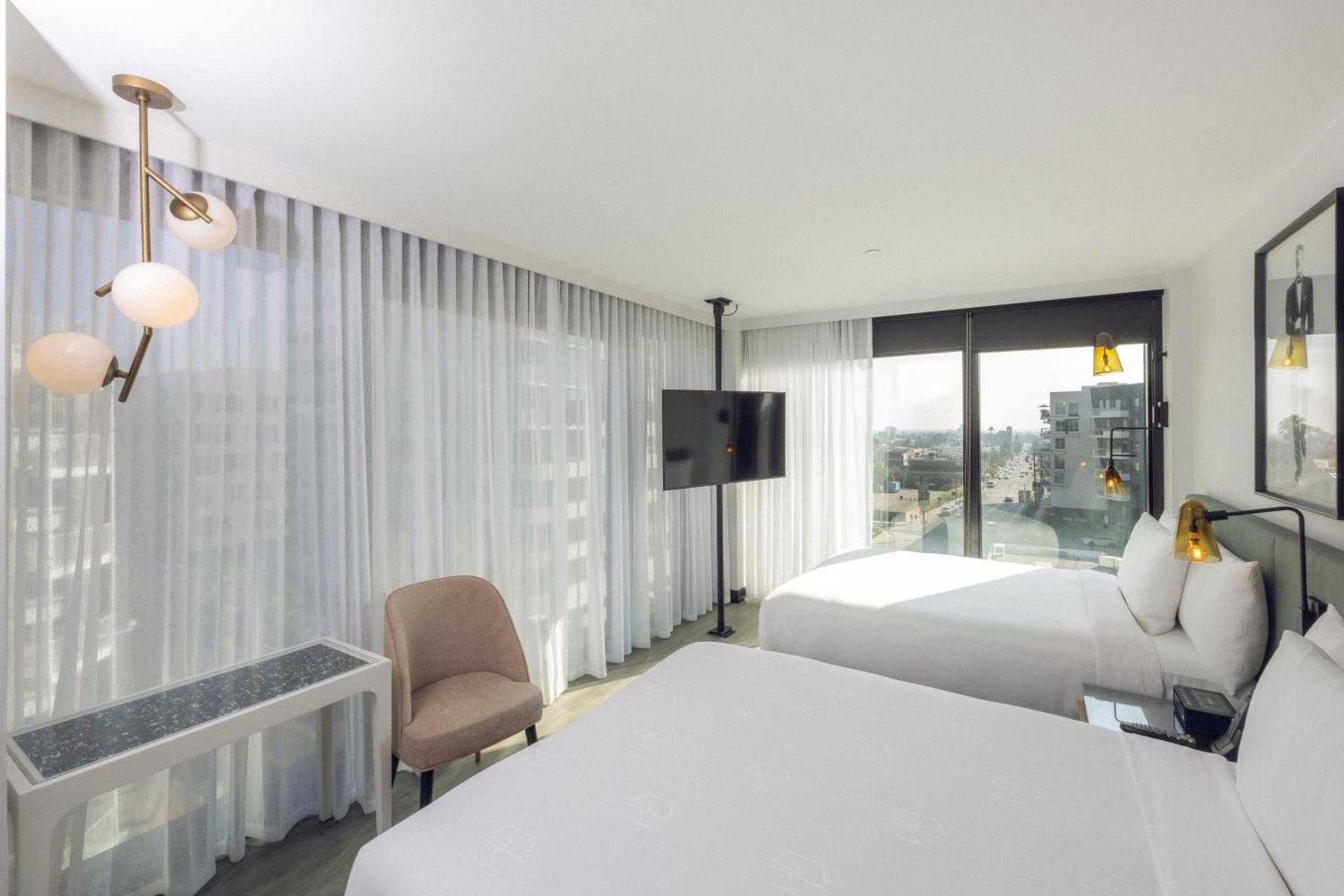 The Godfrey Hotel Hollywood photo 33