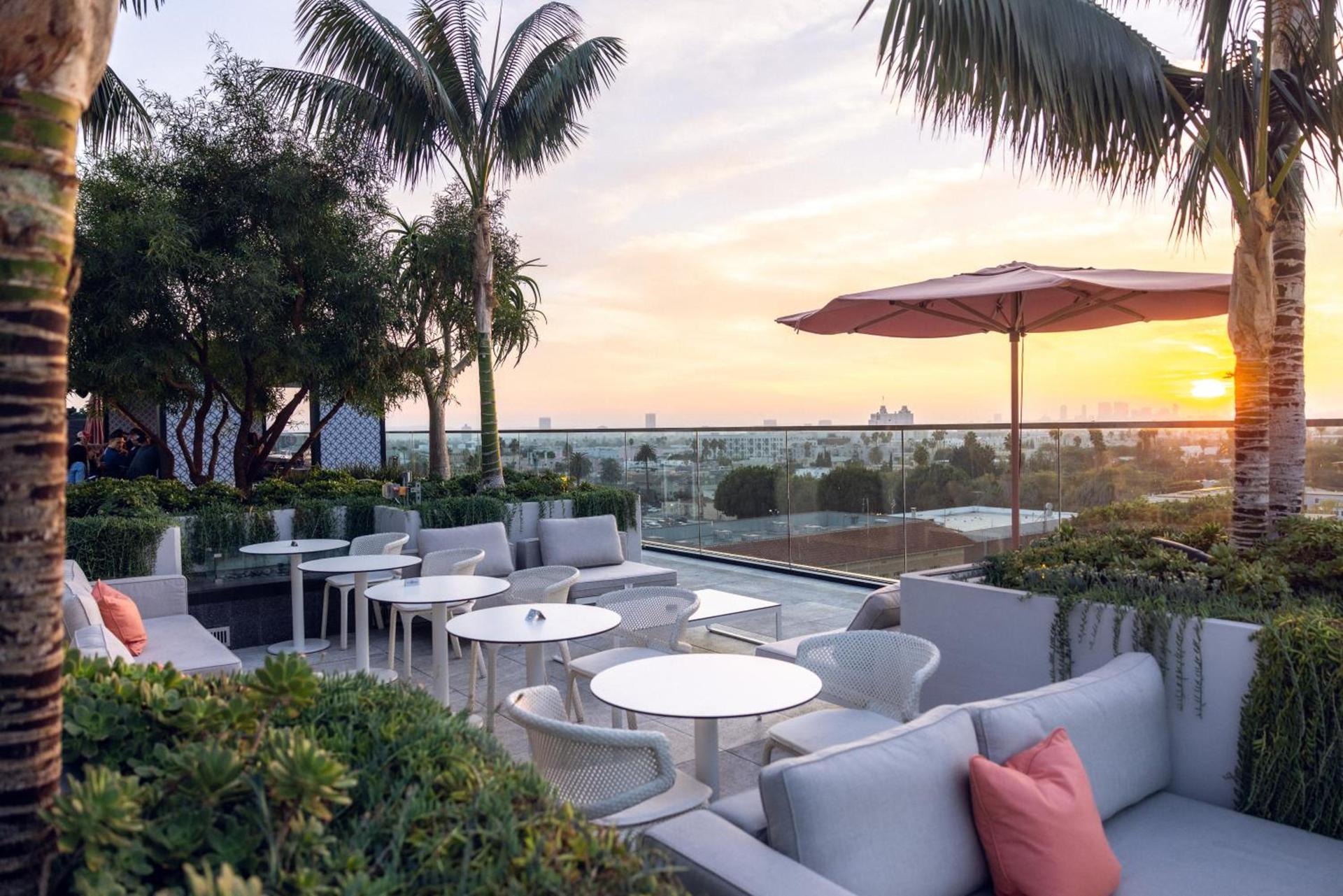 The Godfrey Hotel Hollywood photo 31