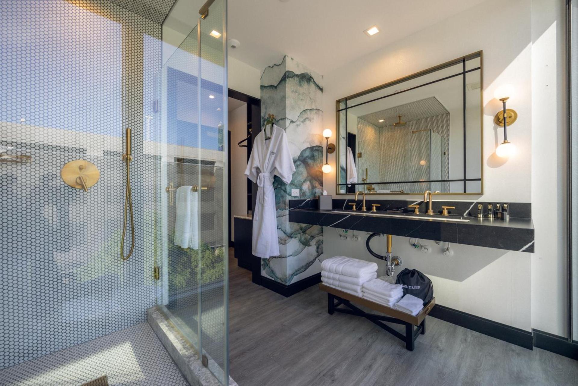 The Godfrey Hotel Hollywood photo 29