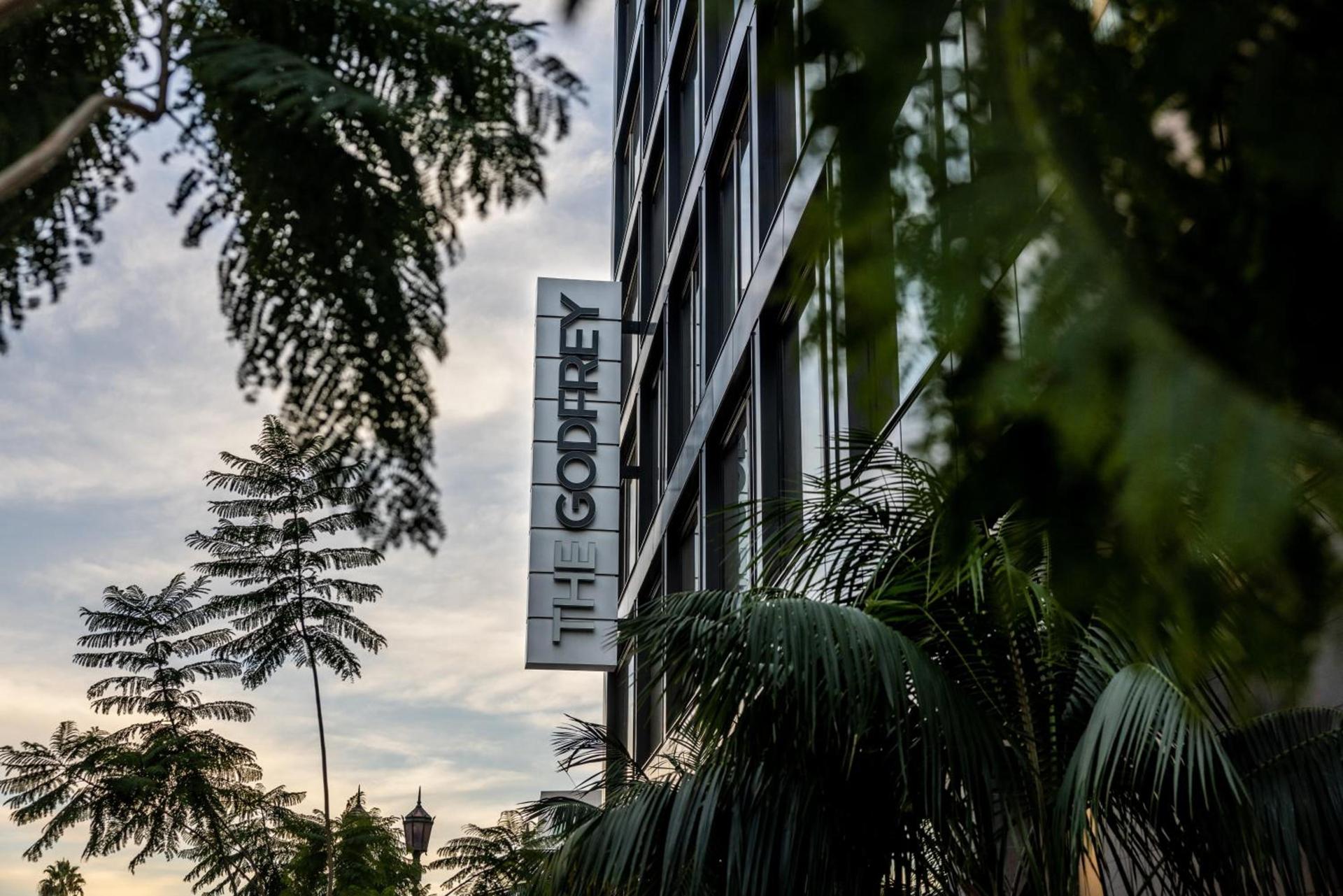 The Godfrey Hotel Hollywood photo 26