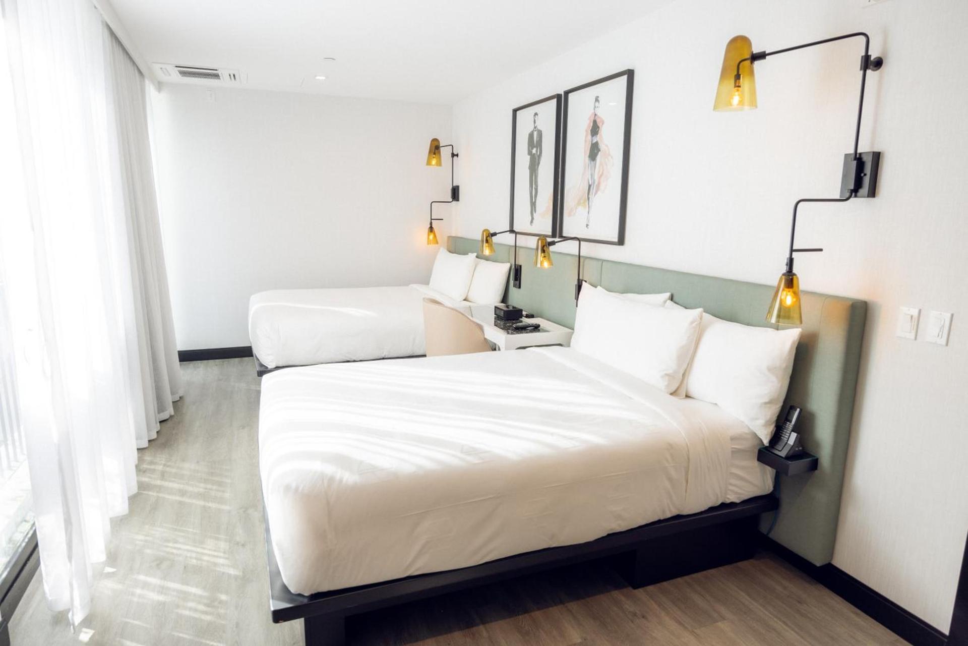 The Godfrey Hotel Hollywood photo 27