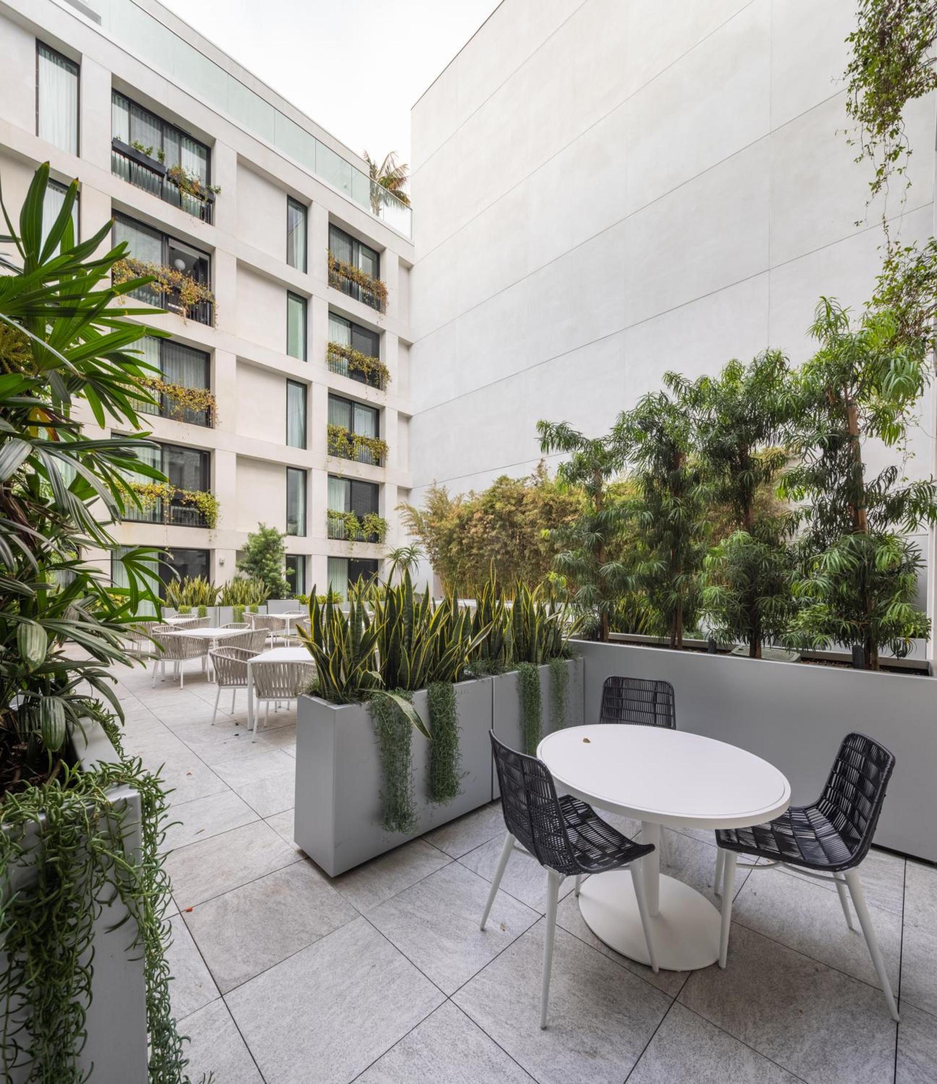 The Godfrey Hotel Hollywood photo 36