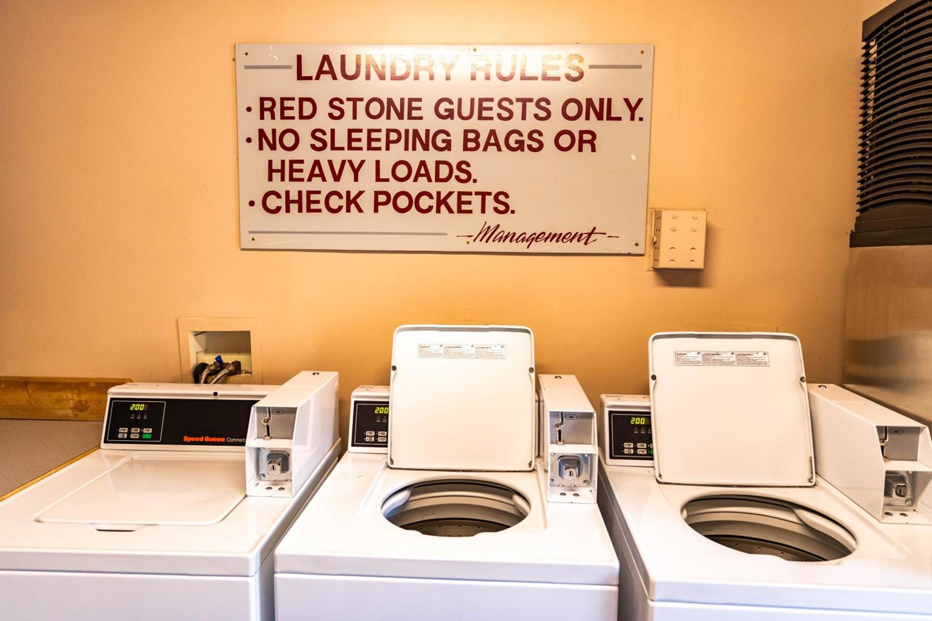 Red Stone Inn photo 21