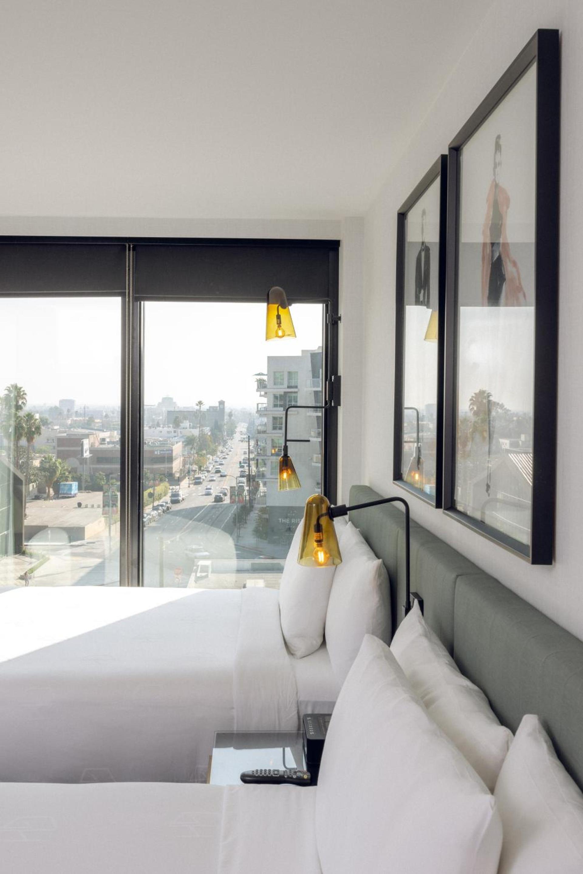 The Godfrey Hotel Hollywood photo 39