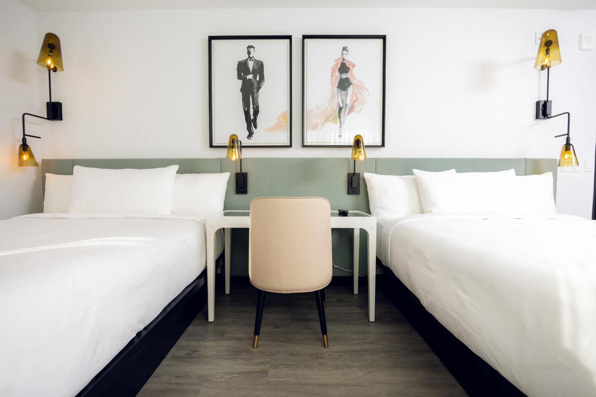 The Godfrey Hotel Hollywood photo 38