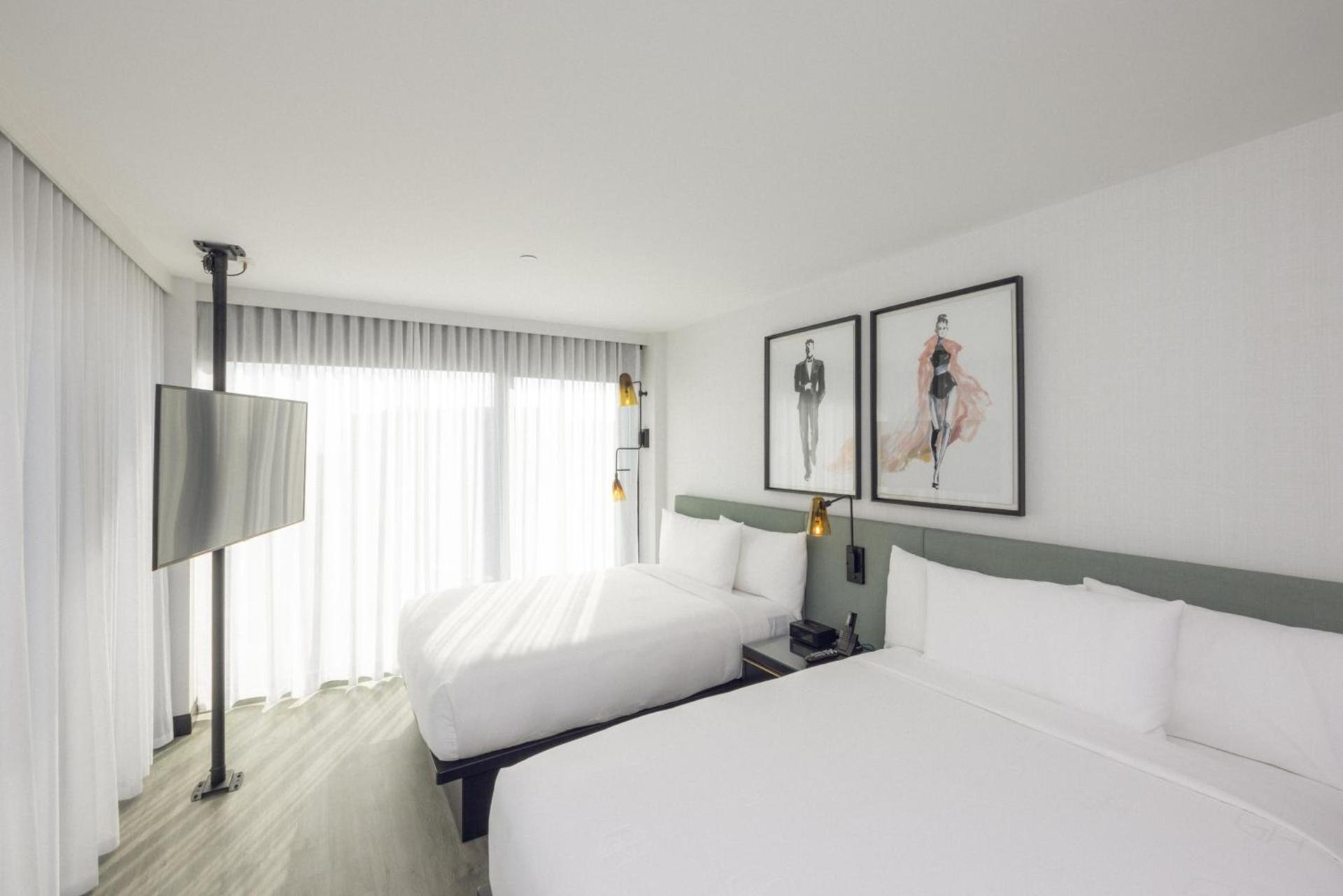 The Godfrey Hotel Hollywood photo 40