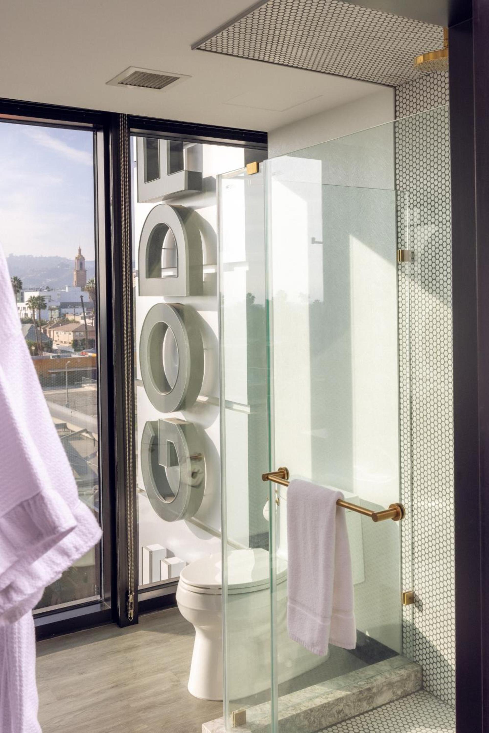 The Godfrey Hotel Hollywood photo 42