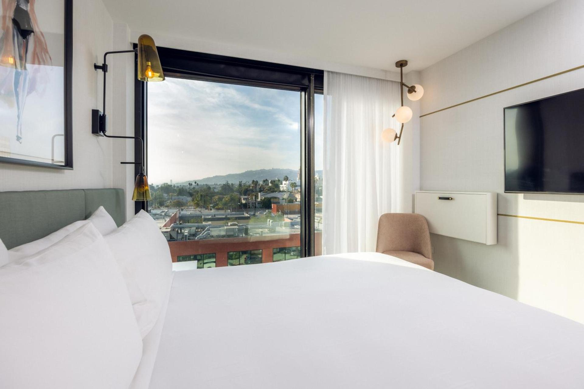 The Godfrey Hotel Hollywood photo 44