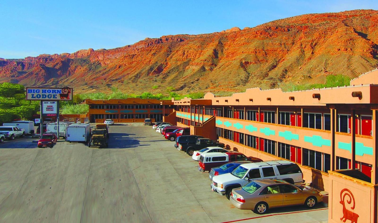 Big Horn Lodge photo 3
