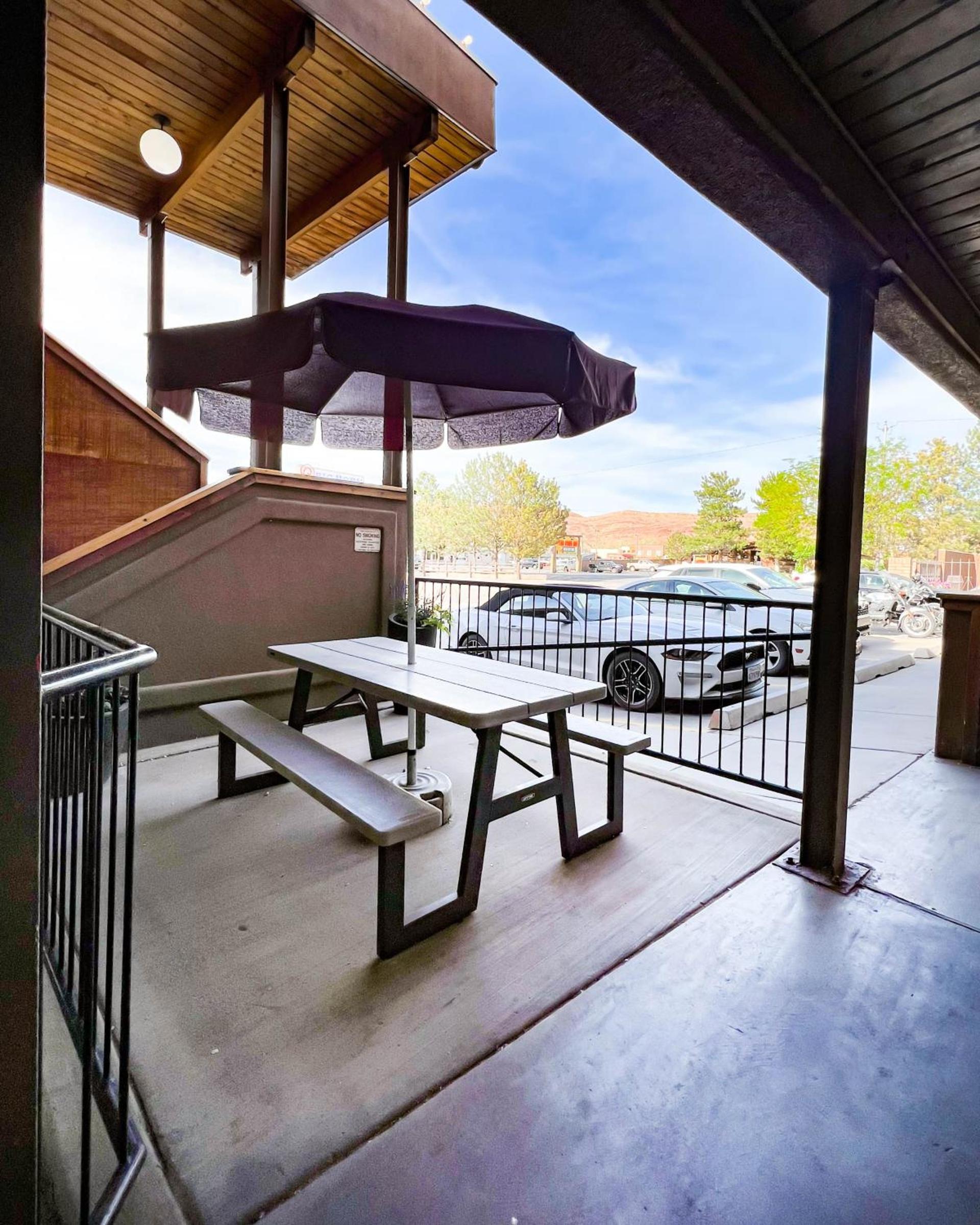 Big Horn Lodge photo 15