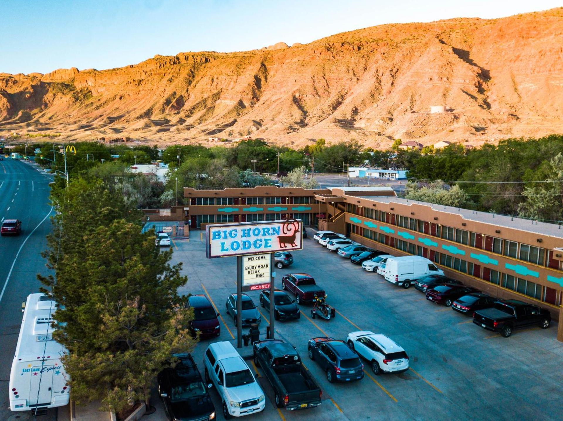 Big Horn Lodge photo 14