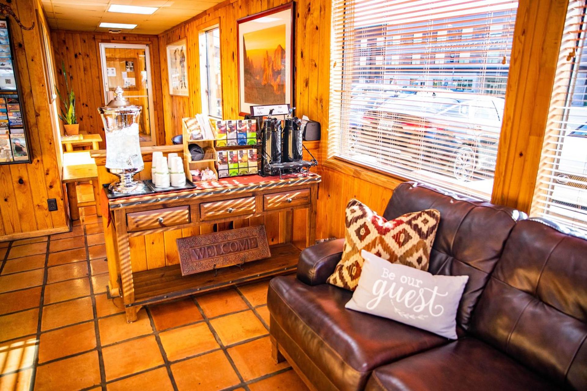 Big Horn Lodge photo 6
