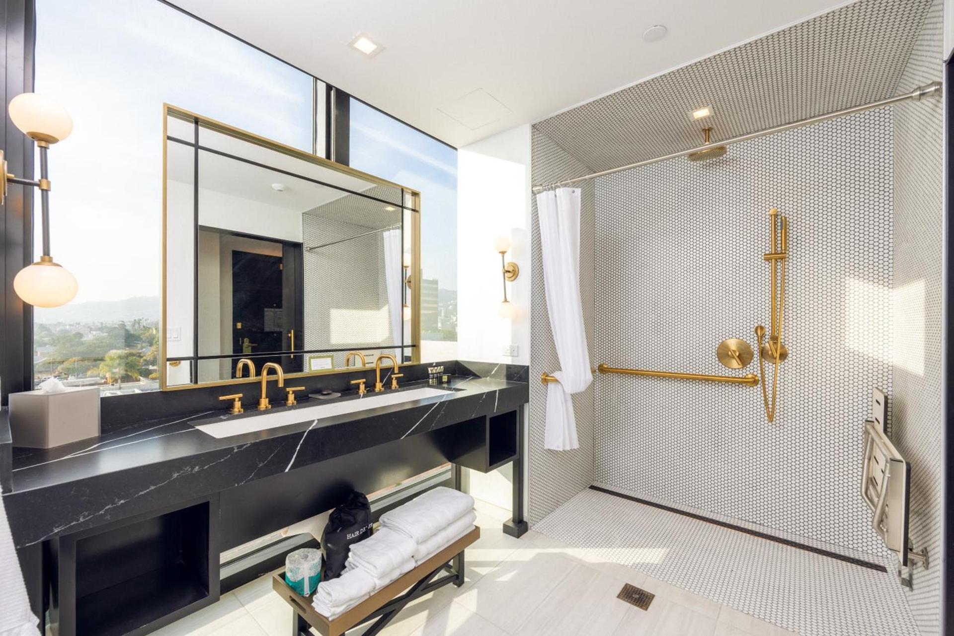 The Godfrey Hotel Hollywood photo 45