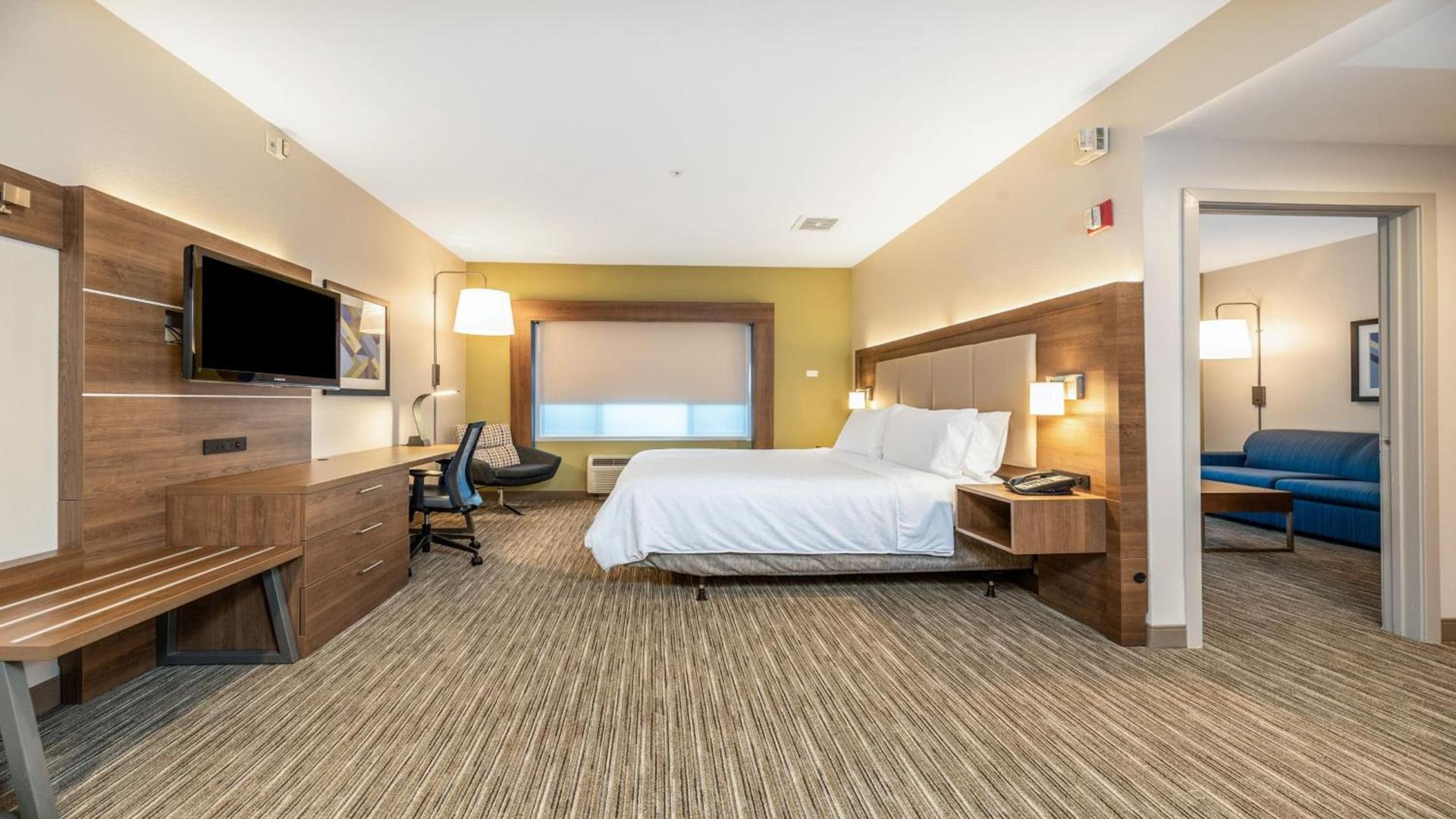 Holiday Inn Express Fremont - Milpitas Central by IHG photo 63