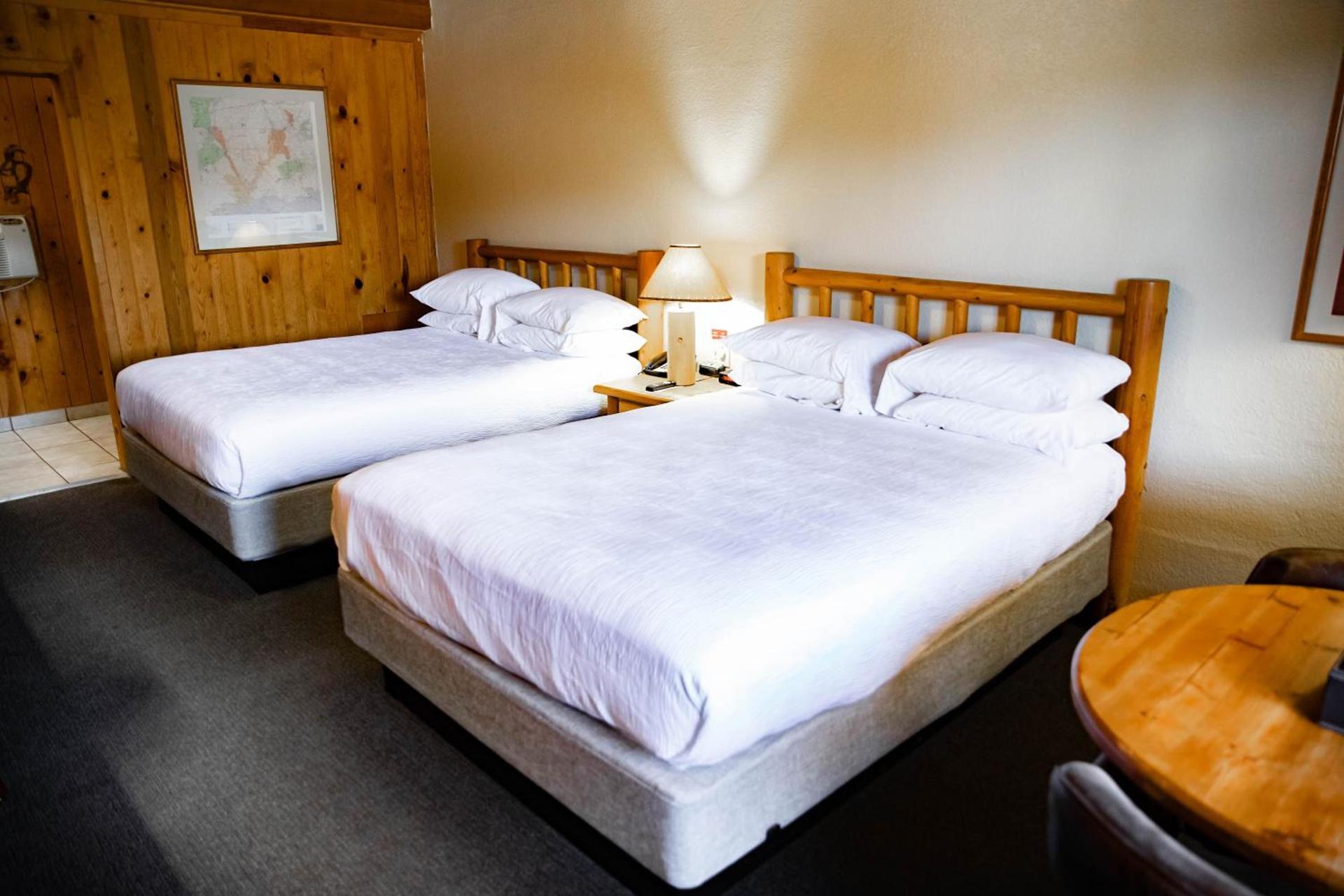 Big Horn Lodge photo 25