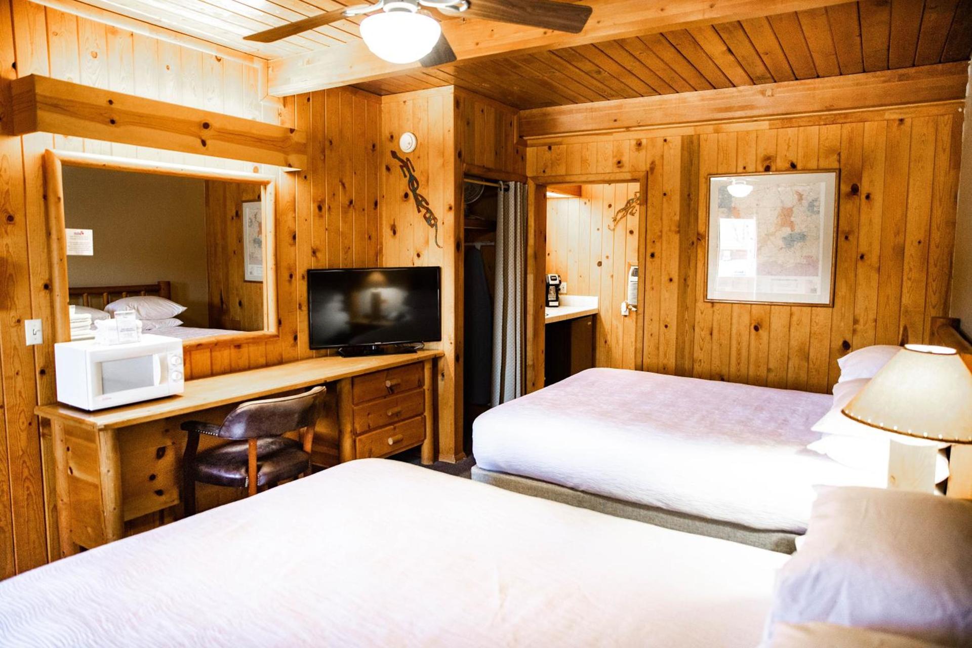 Big Horn Lodge photo 26