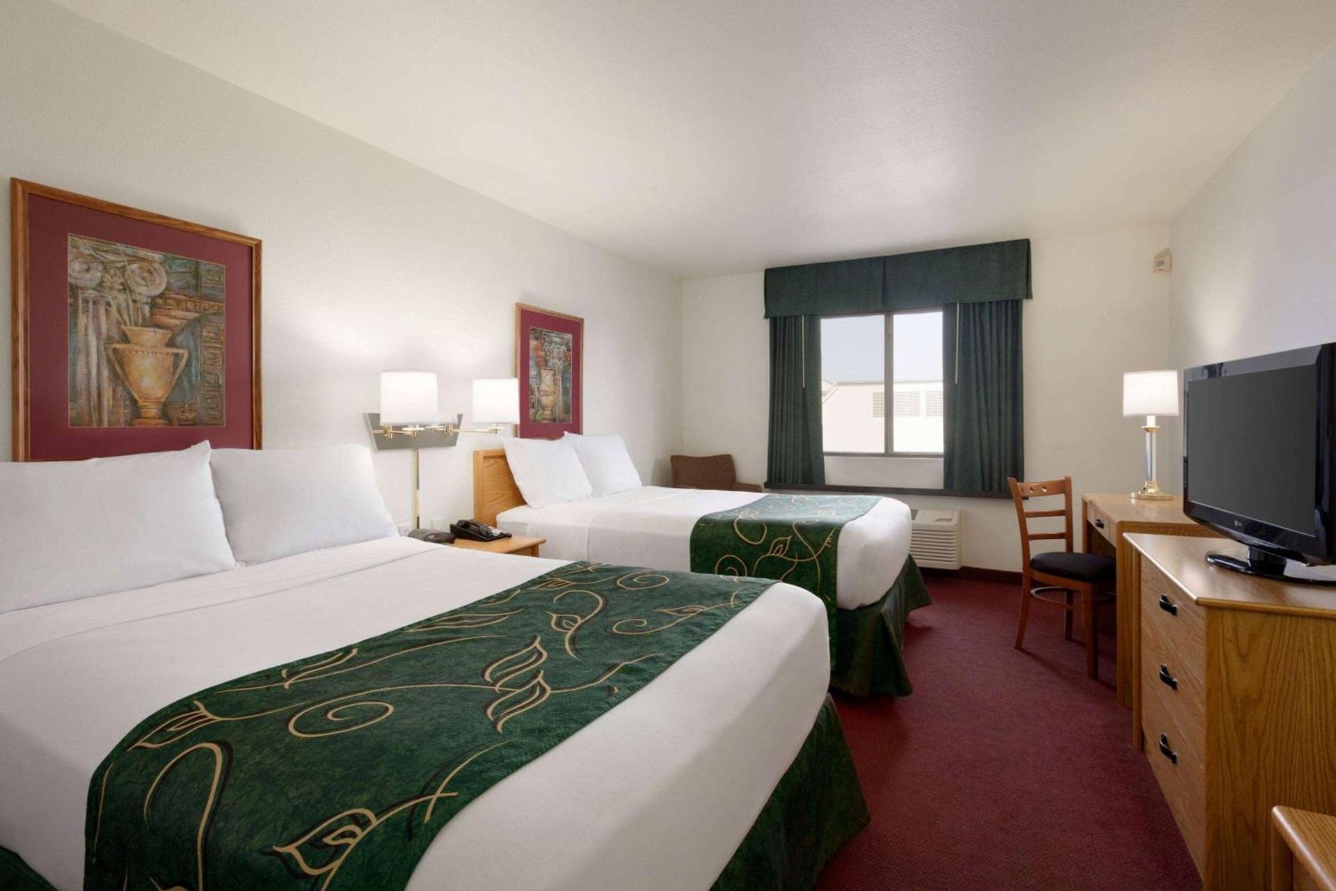 Travelodge by Wyndham Hermiston photo 15