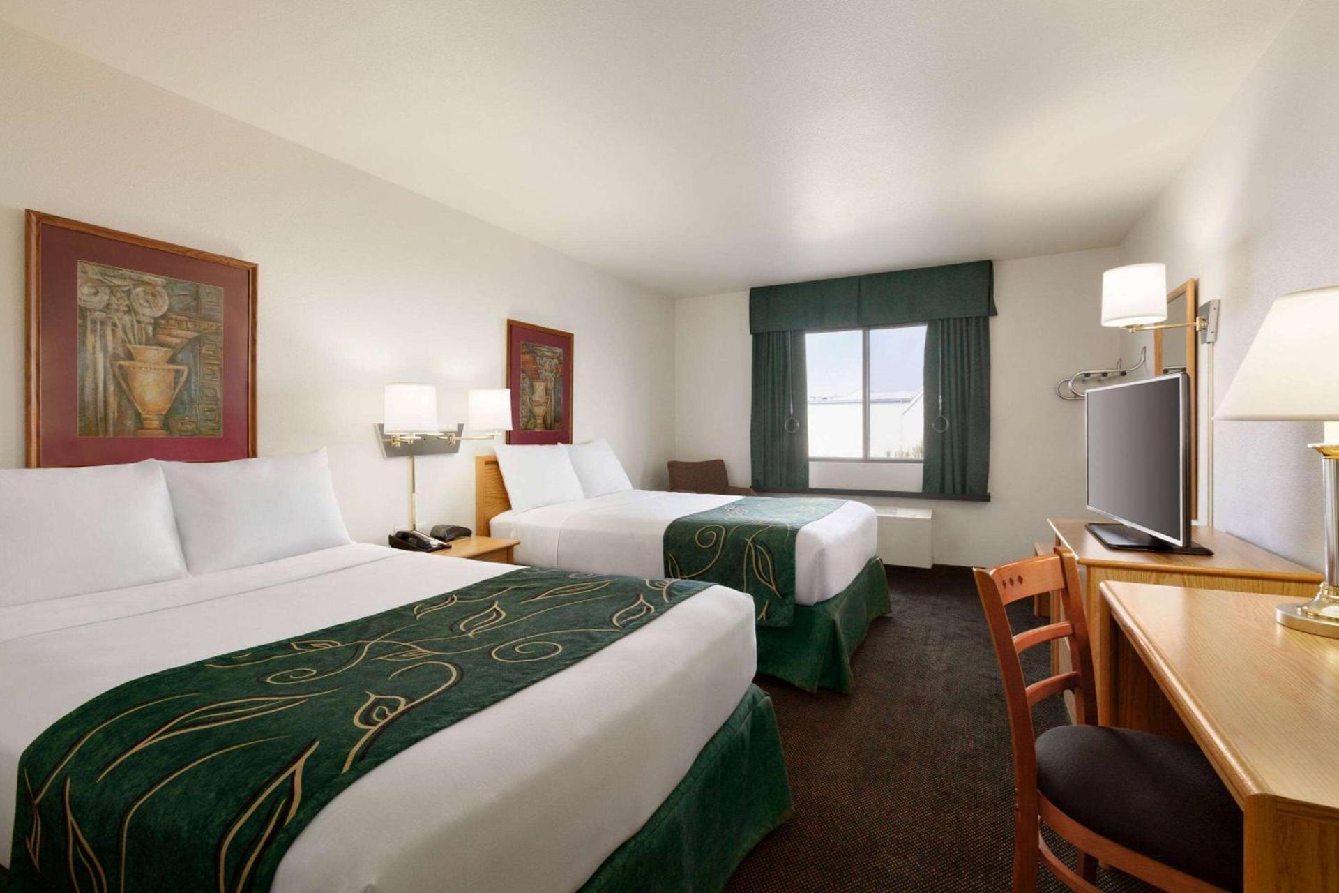 Travelodge by Wyndham Hermiston photo 16