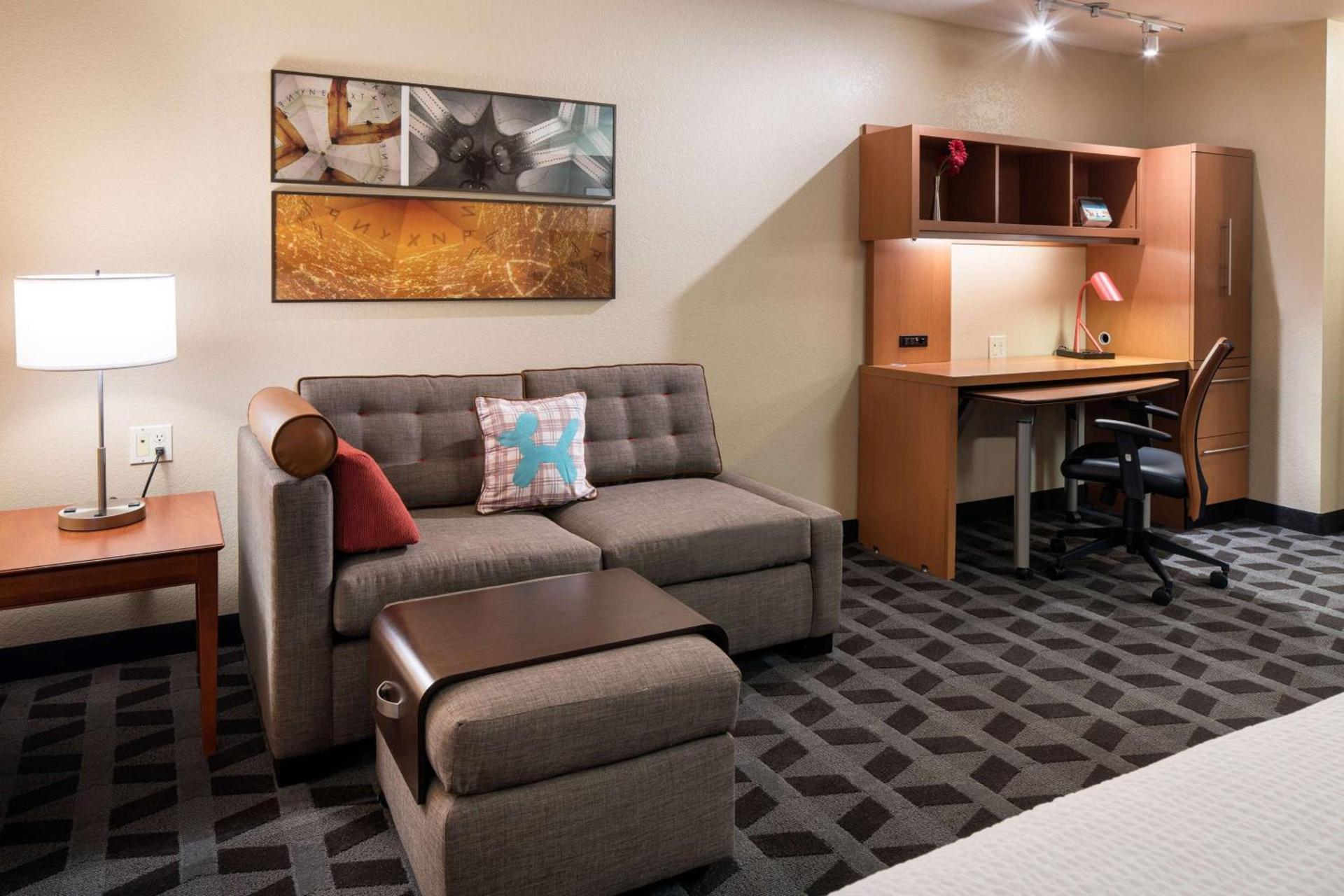 Sonesta Simply Suites Seattle Renton photo 4